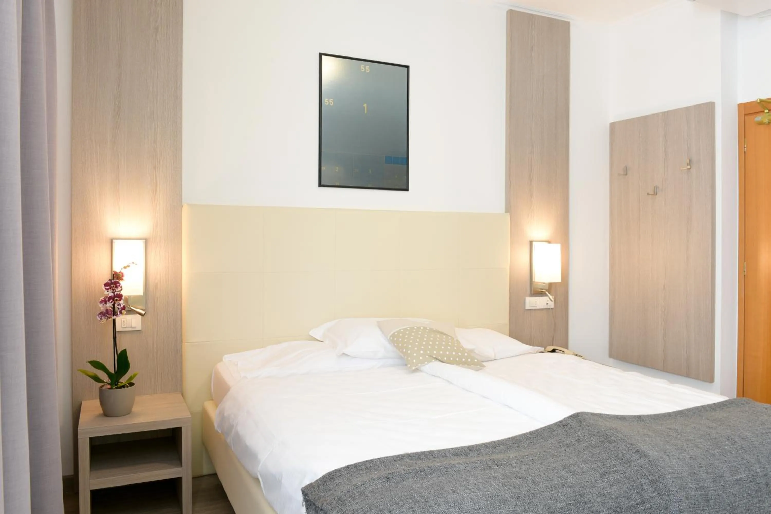 Bed in Velòra ex Hotel Venezia