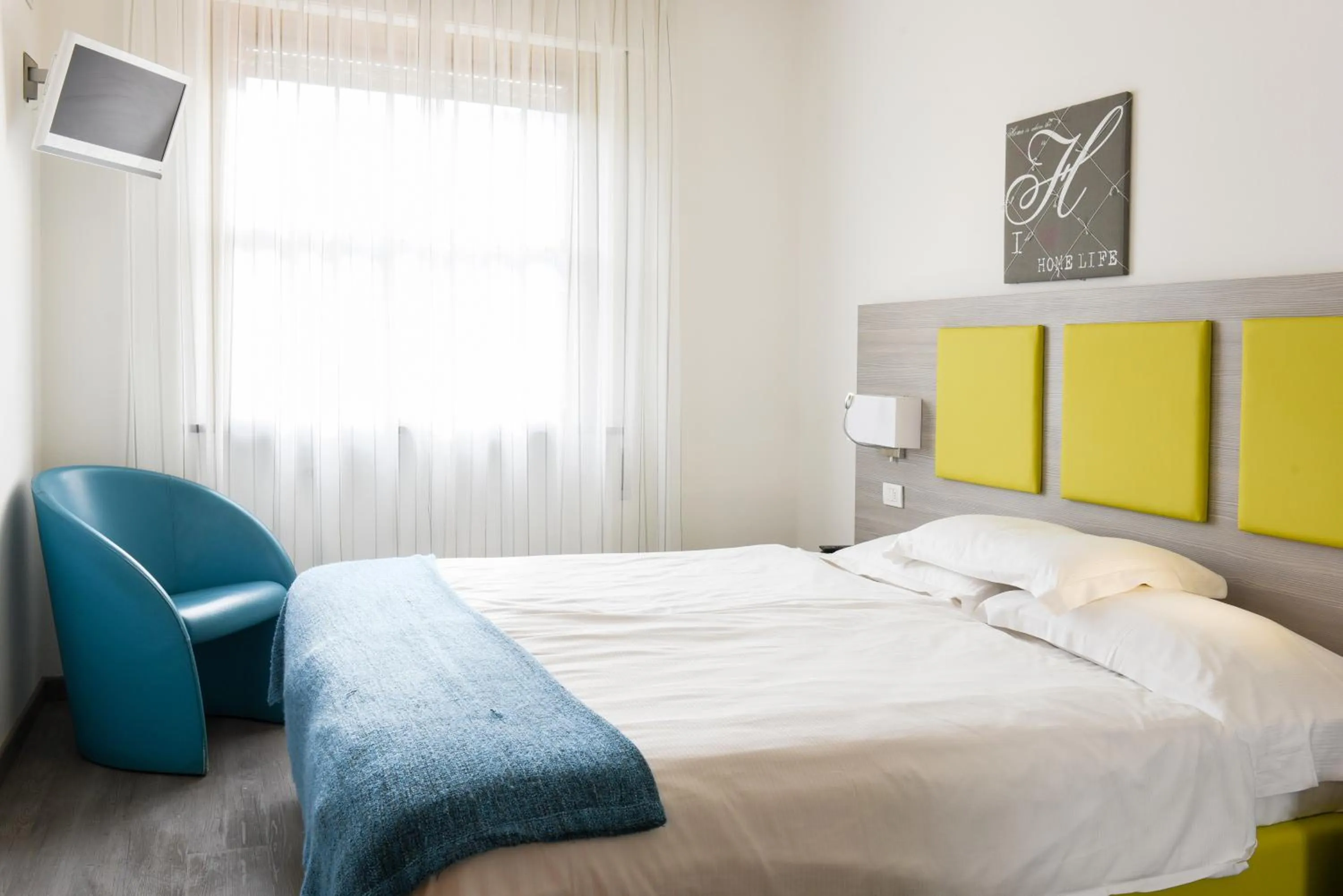 Bed in Velòra ex Hotel Venezia