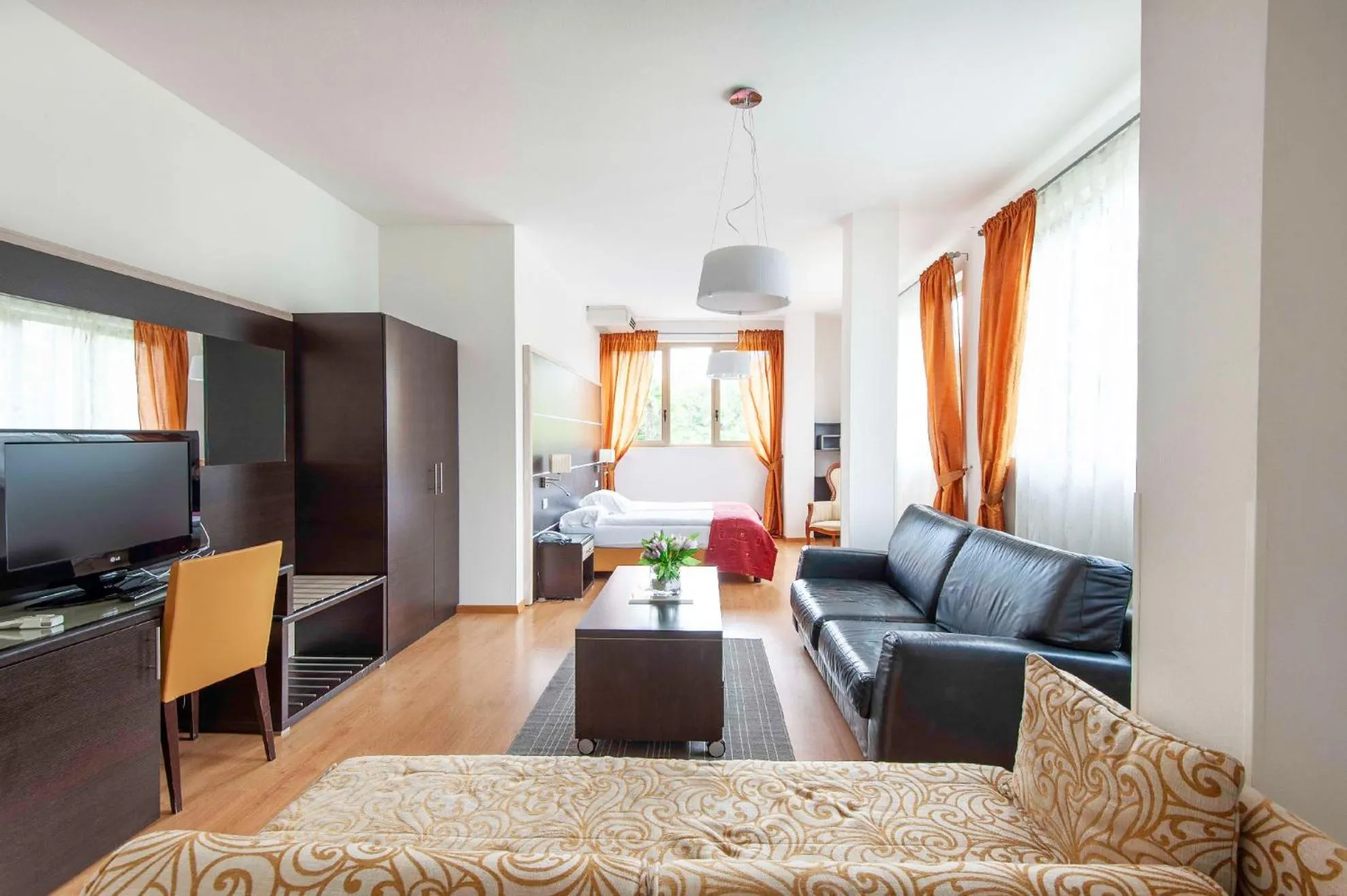 Photo of the whole room in Velòra ex Hotel Venezia