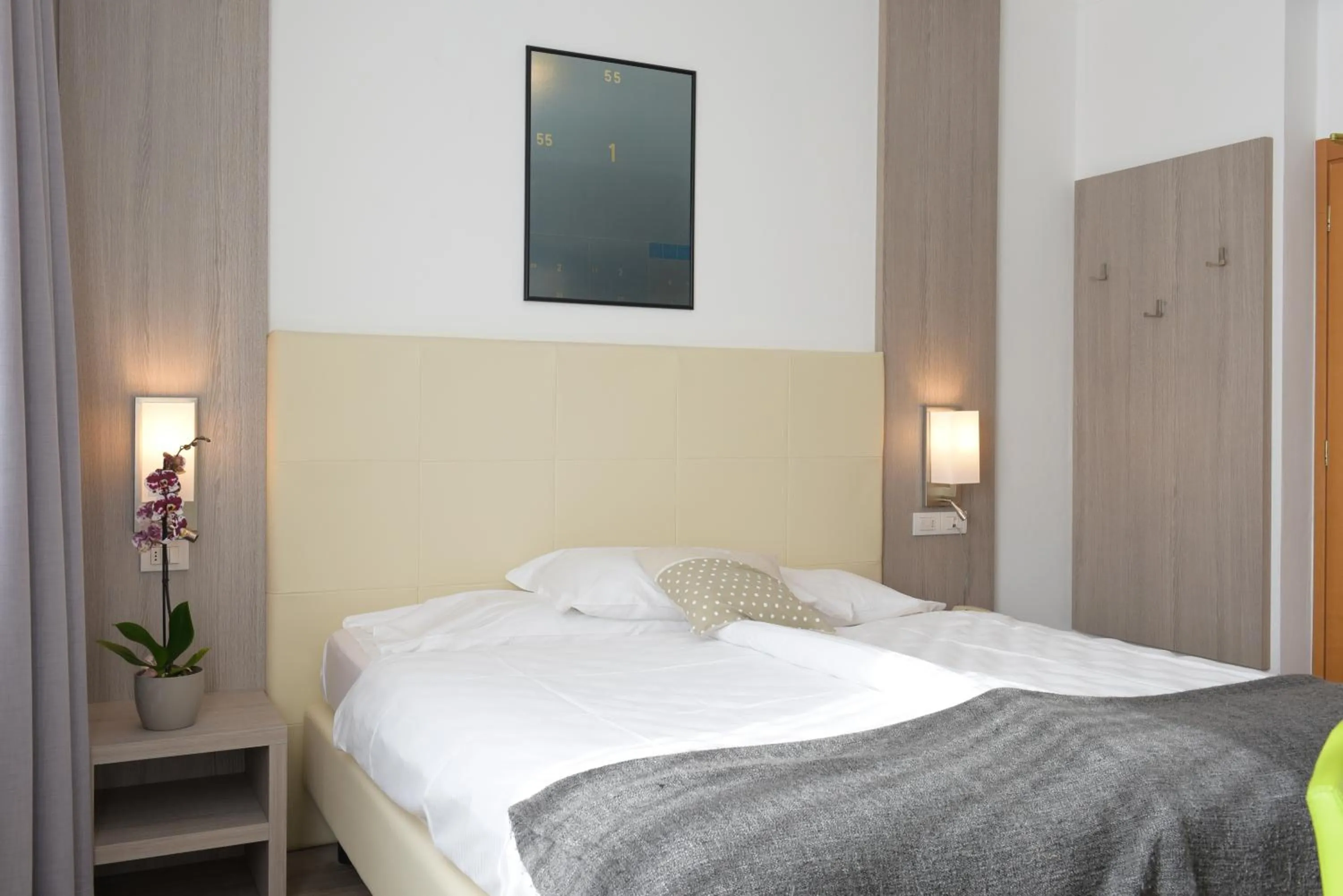 Bed in Velòra ex Hotel Venezia