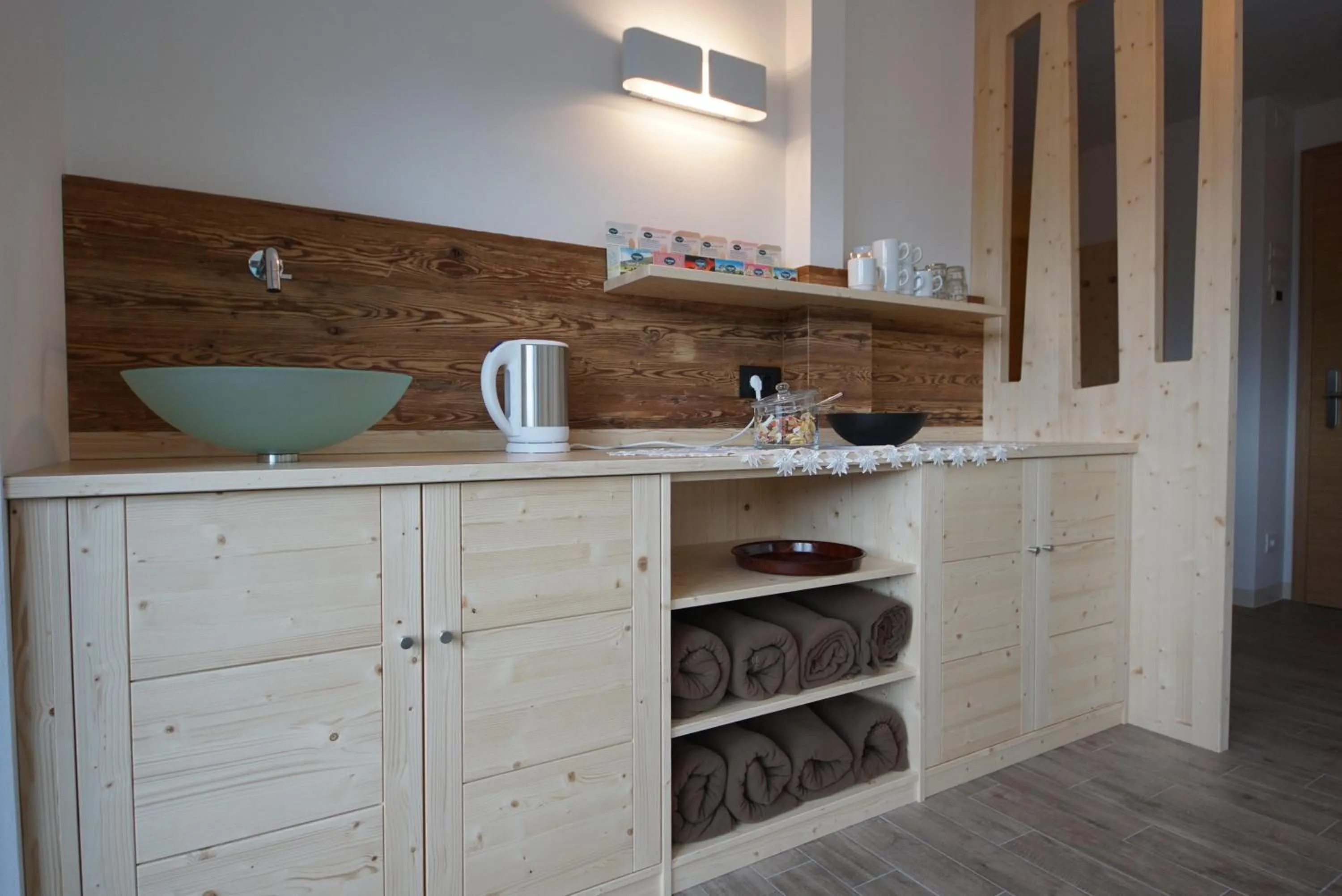 Spa and wellness centre/facilities in PLAN DE CORONES apartments