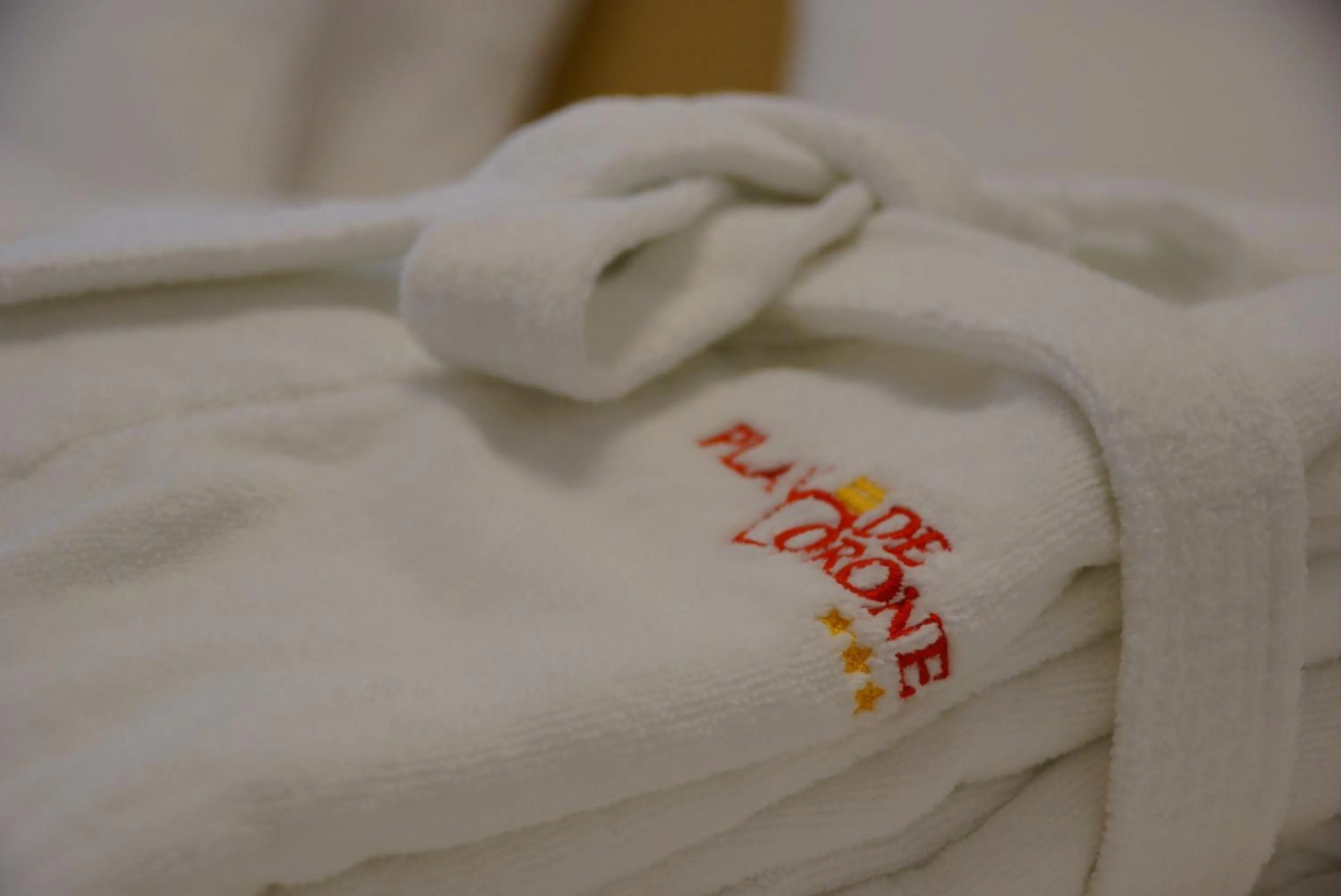 Decorative detail in PLAN DE CORONES apartments