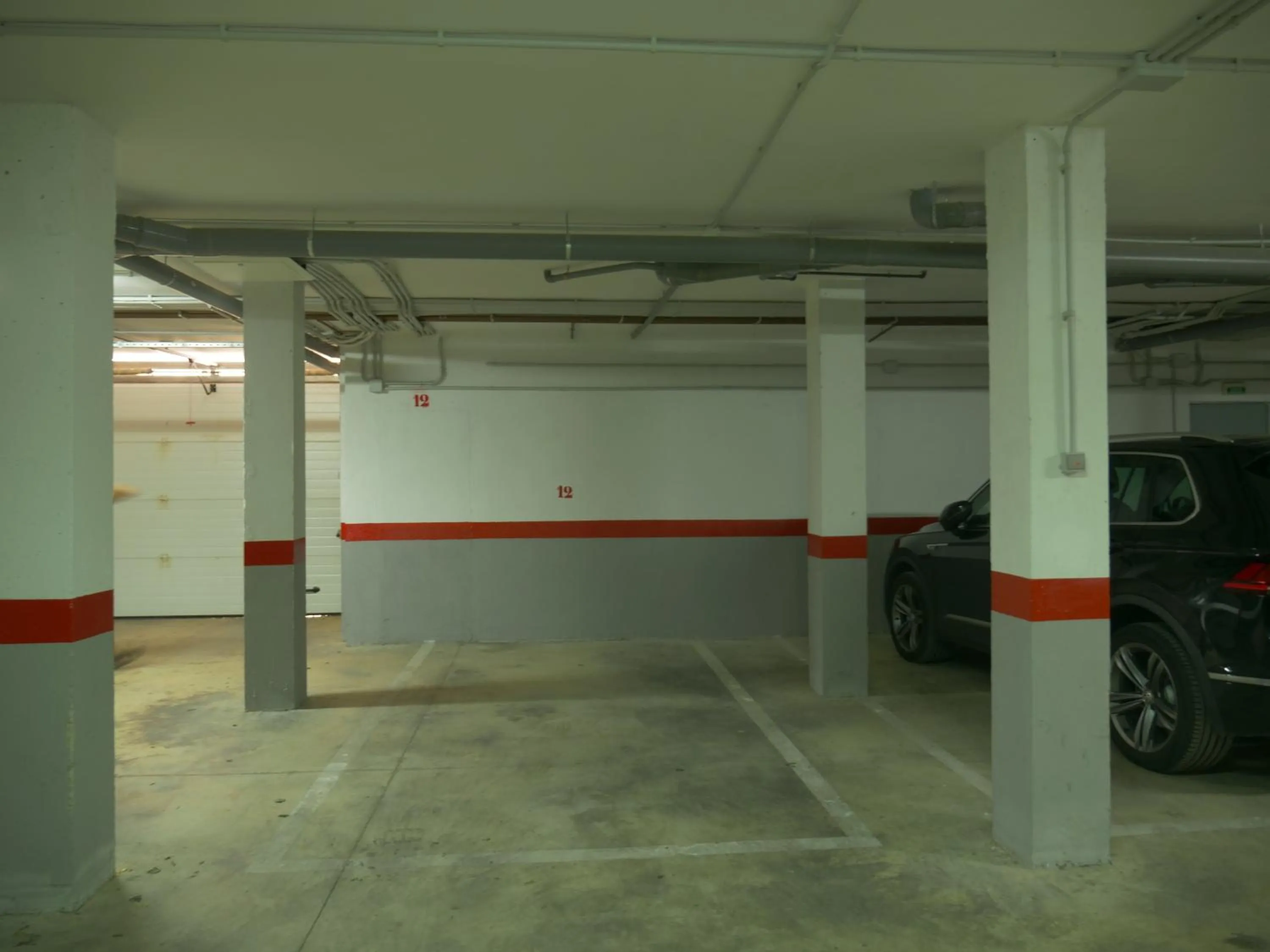 Property building in Kione Villamar