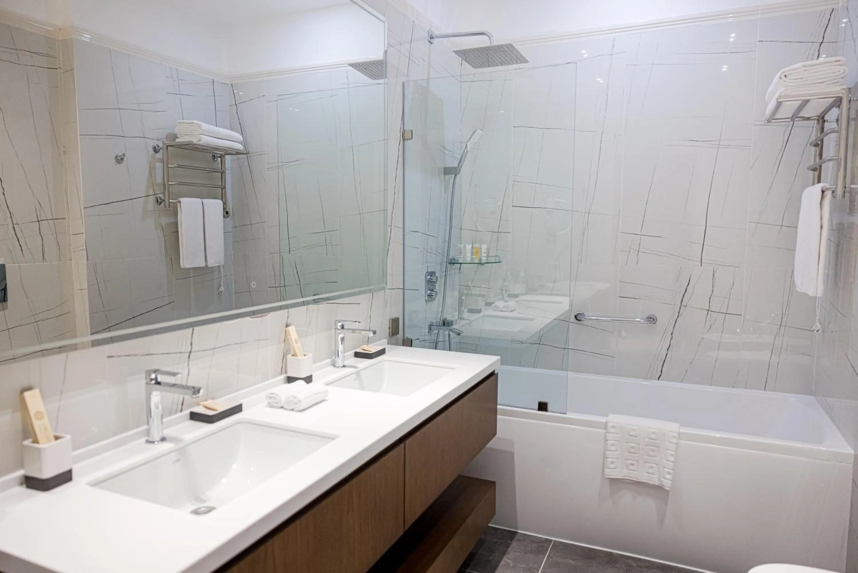 Grand Tien Shan Hotel