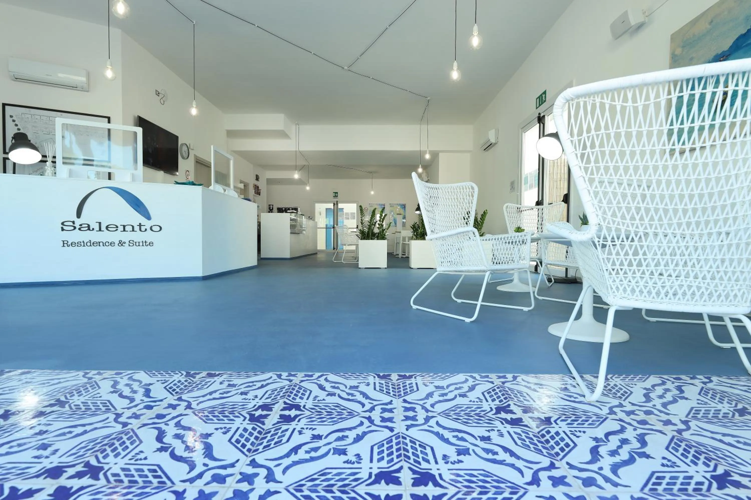 Breakfast in Salento Residence & Suite