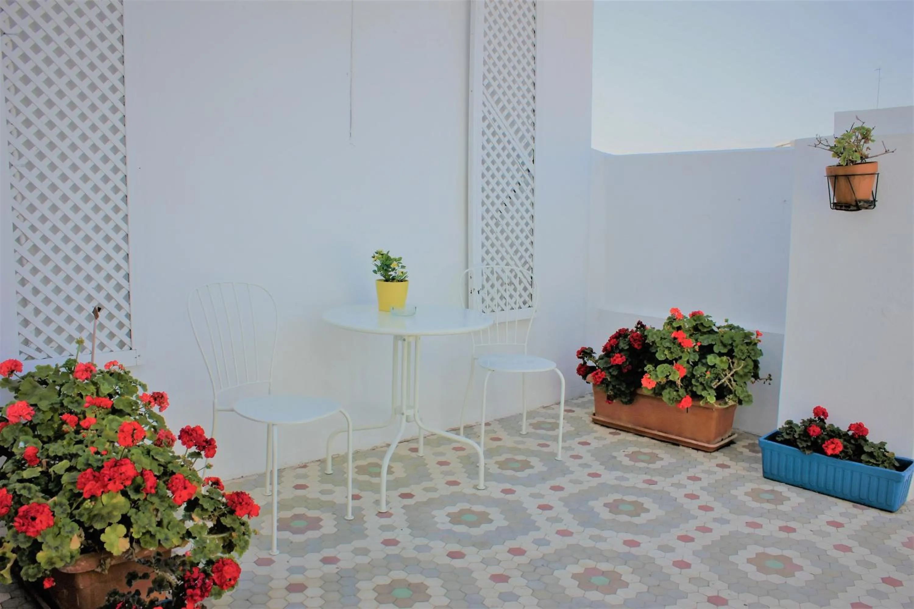 Property building in Hi Valencia Canovas