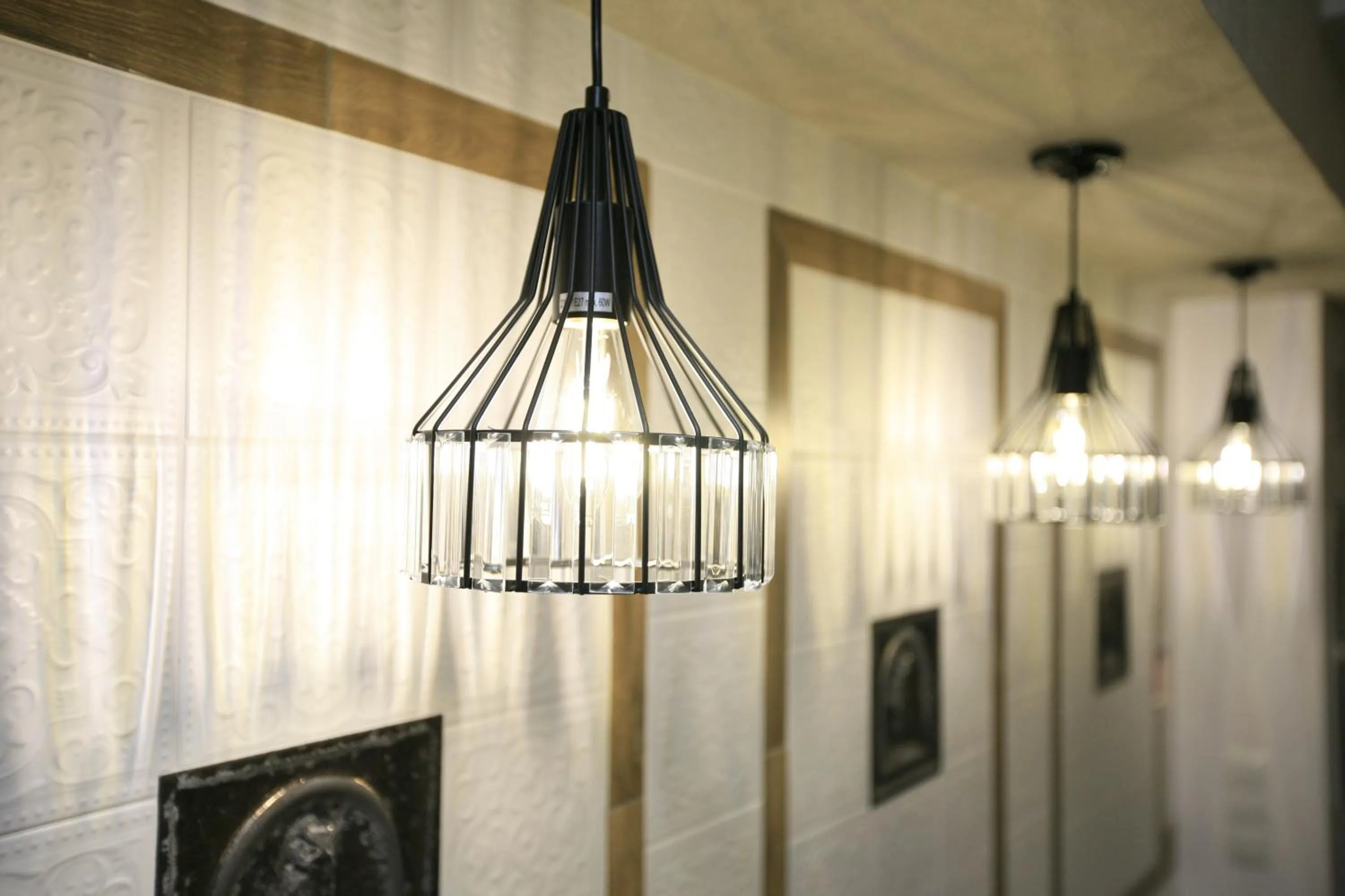 Decorative detail in Kamienica Boutique ApartHotel