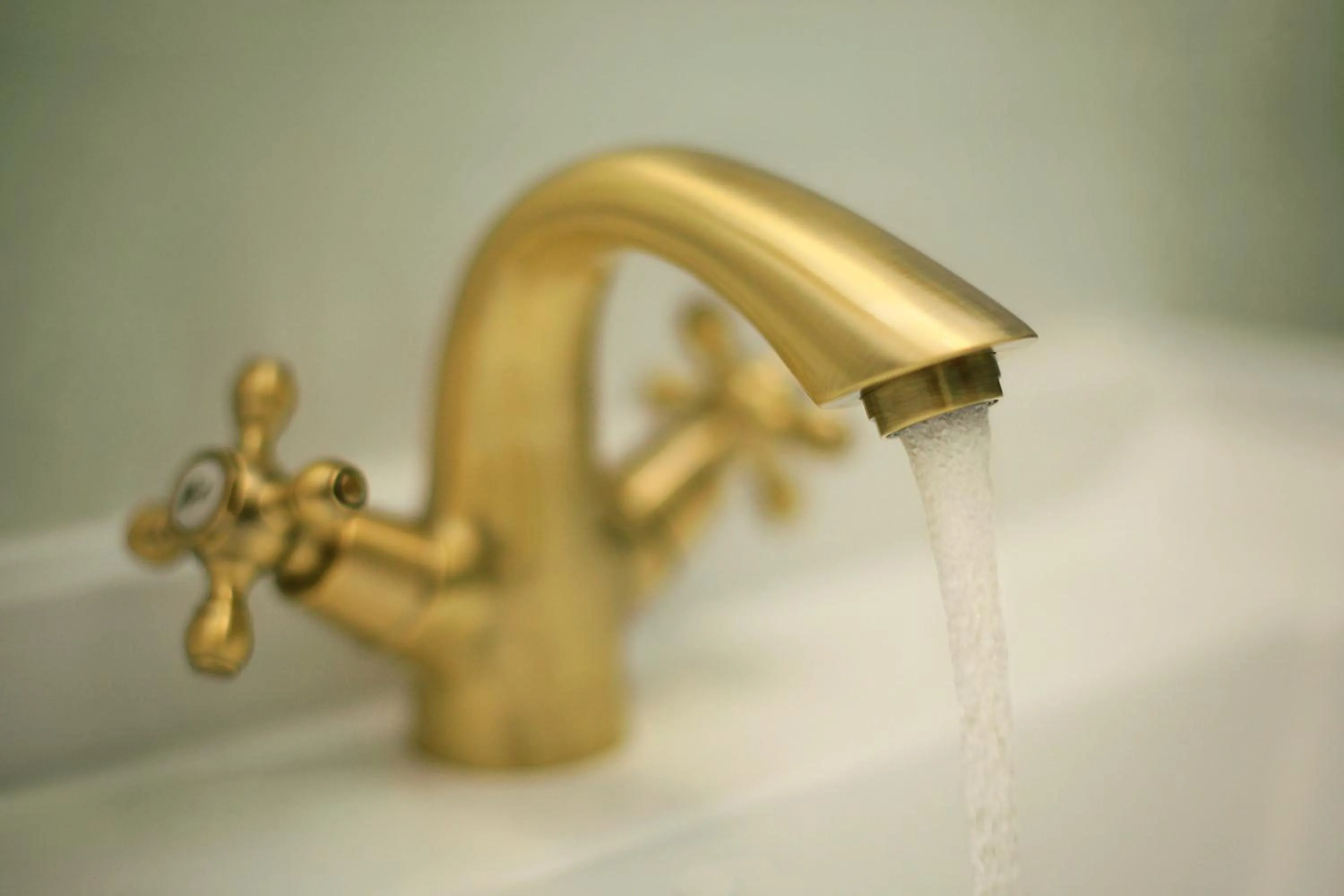 Bathroom in Kamienica Boutique ApartHotel