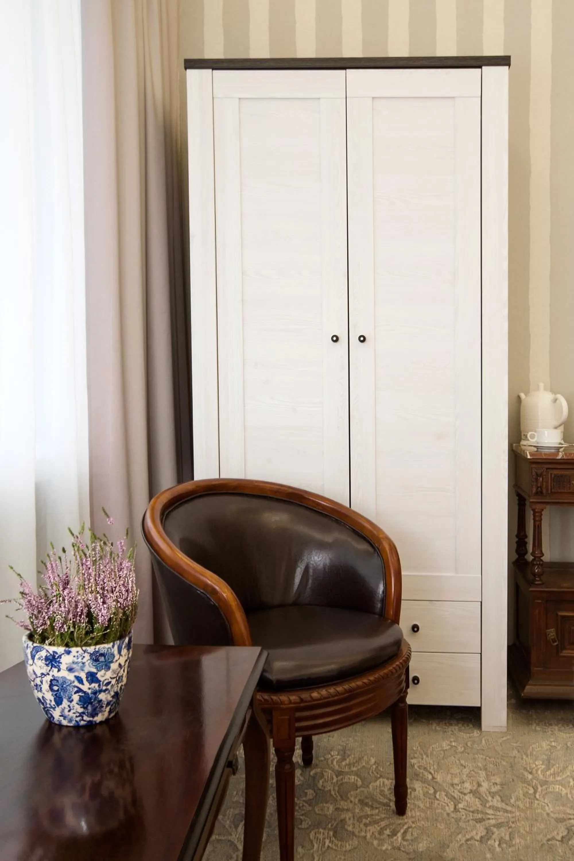 Photo of the whole room in Kamienica Boutique ApartHotel