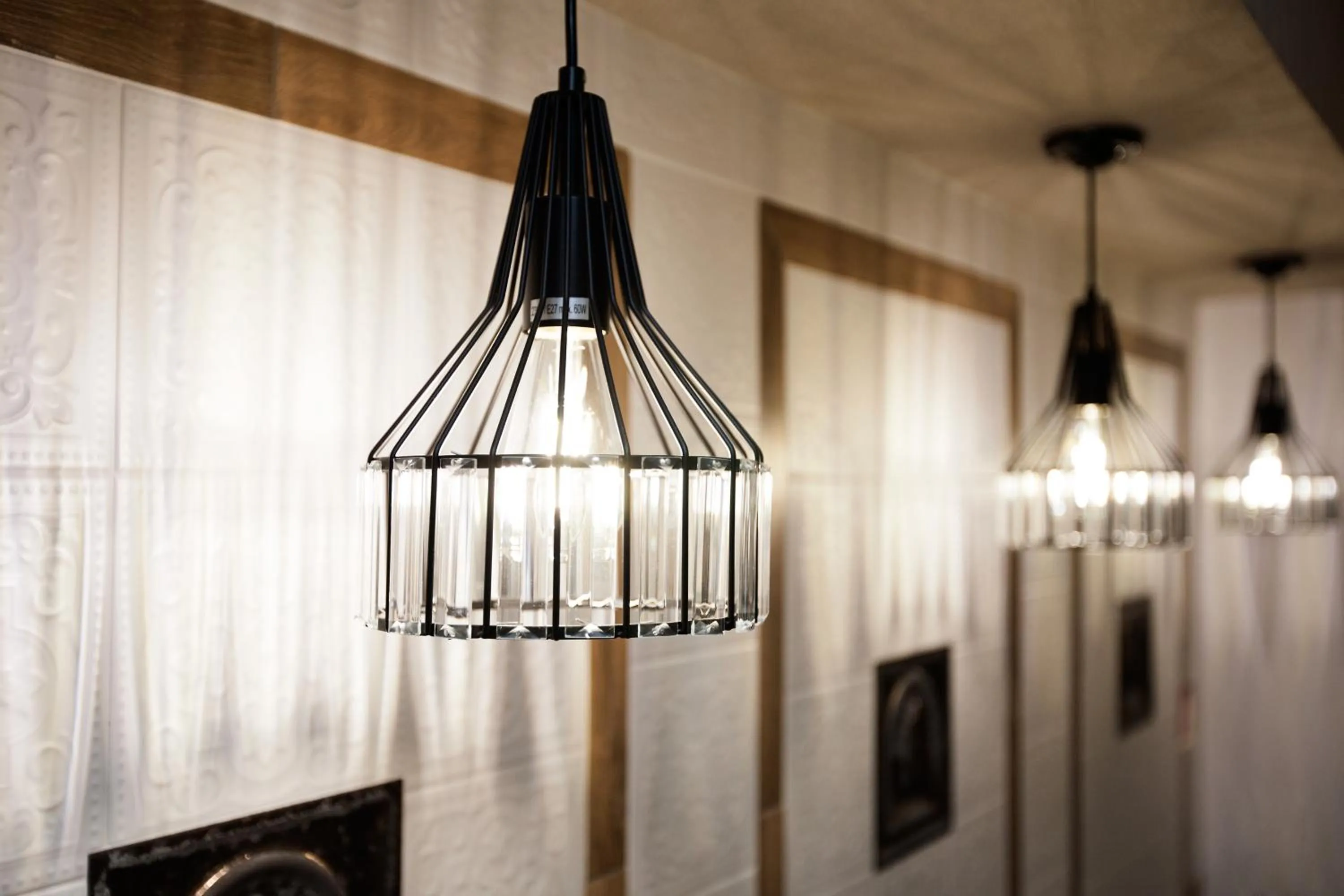 Decorative detail in Kamienica Boutique ApartHotel