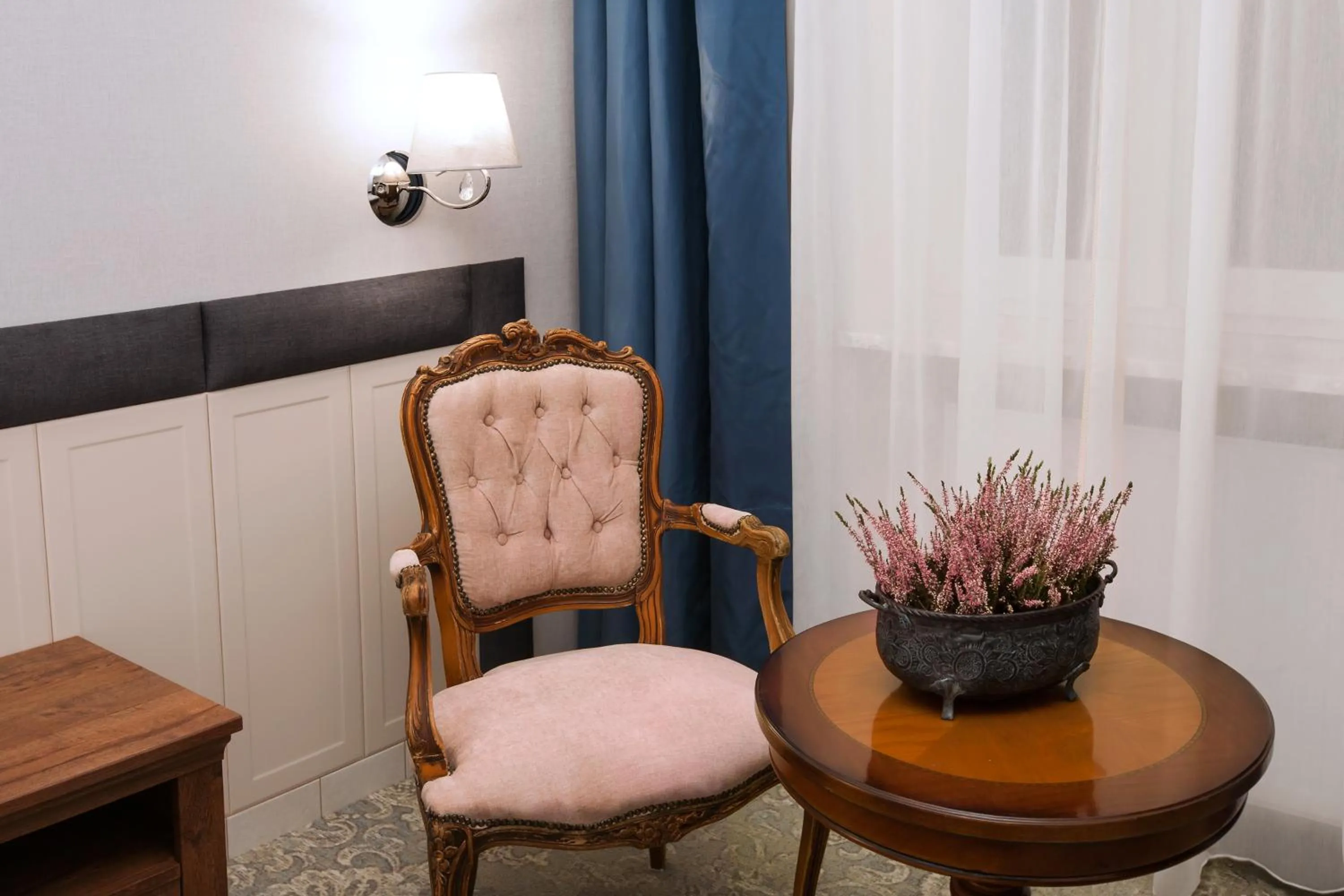 Photo of the whole room in Kamienica Boutique ApartHotel