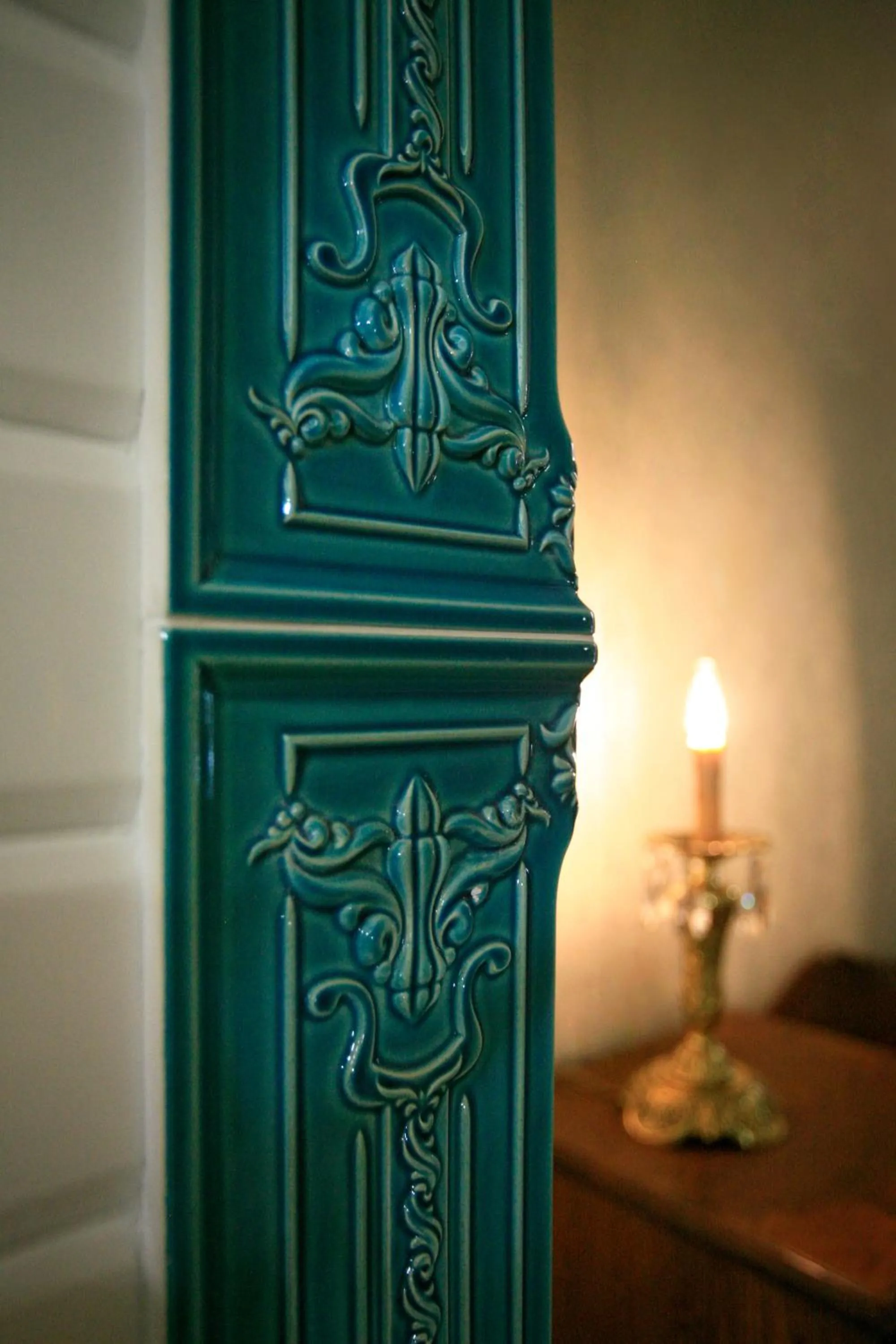 flat iron in Kamienica Boutique ApartHotel