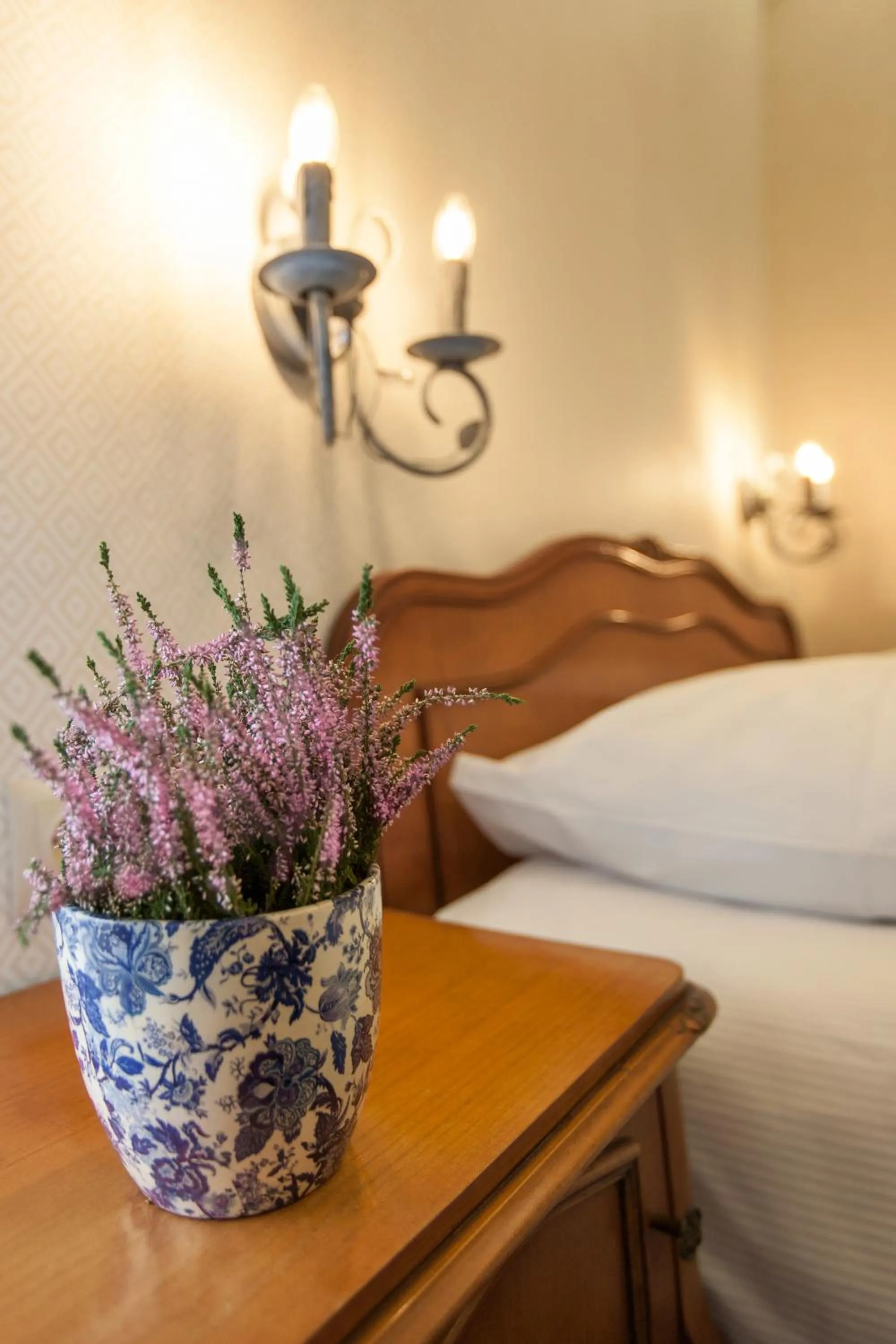 Photo of the whole room, Bed in Kamienica Boutique ApartHotel