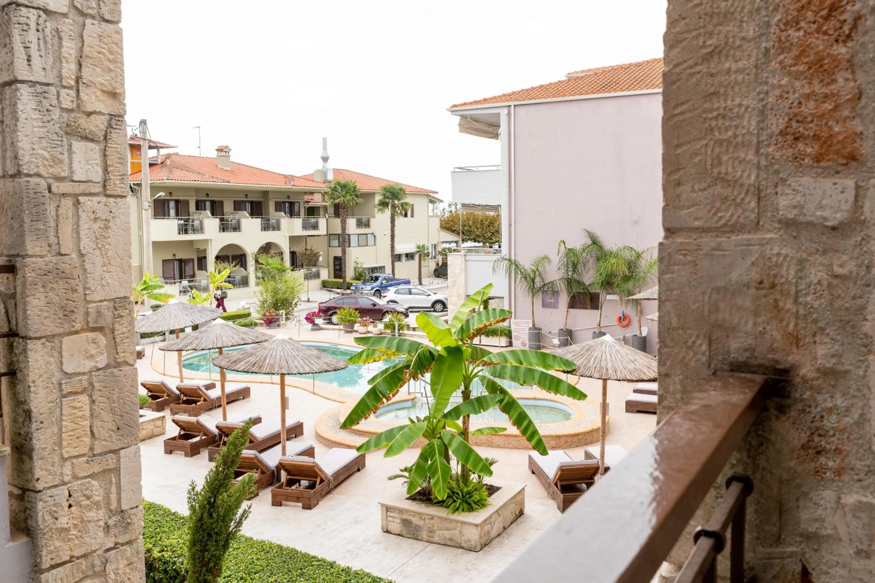 Siviris Golden Beach