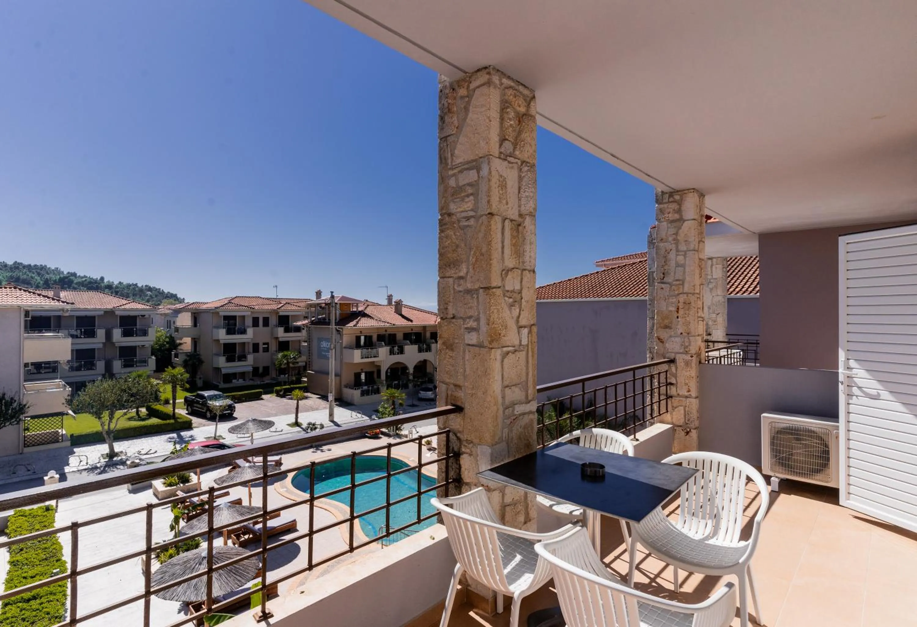 Siviris Golden Beach