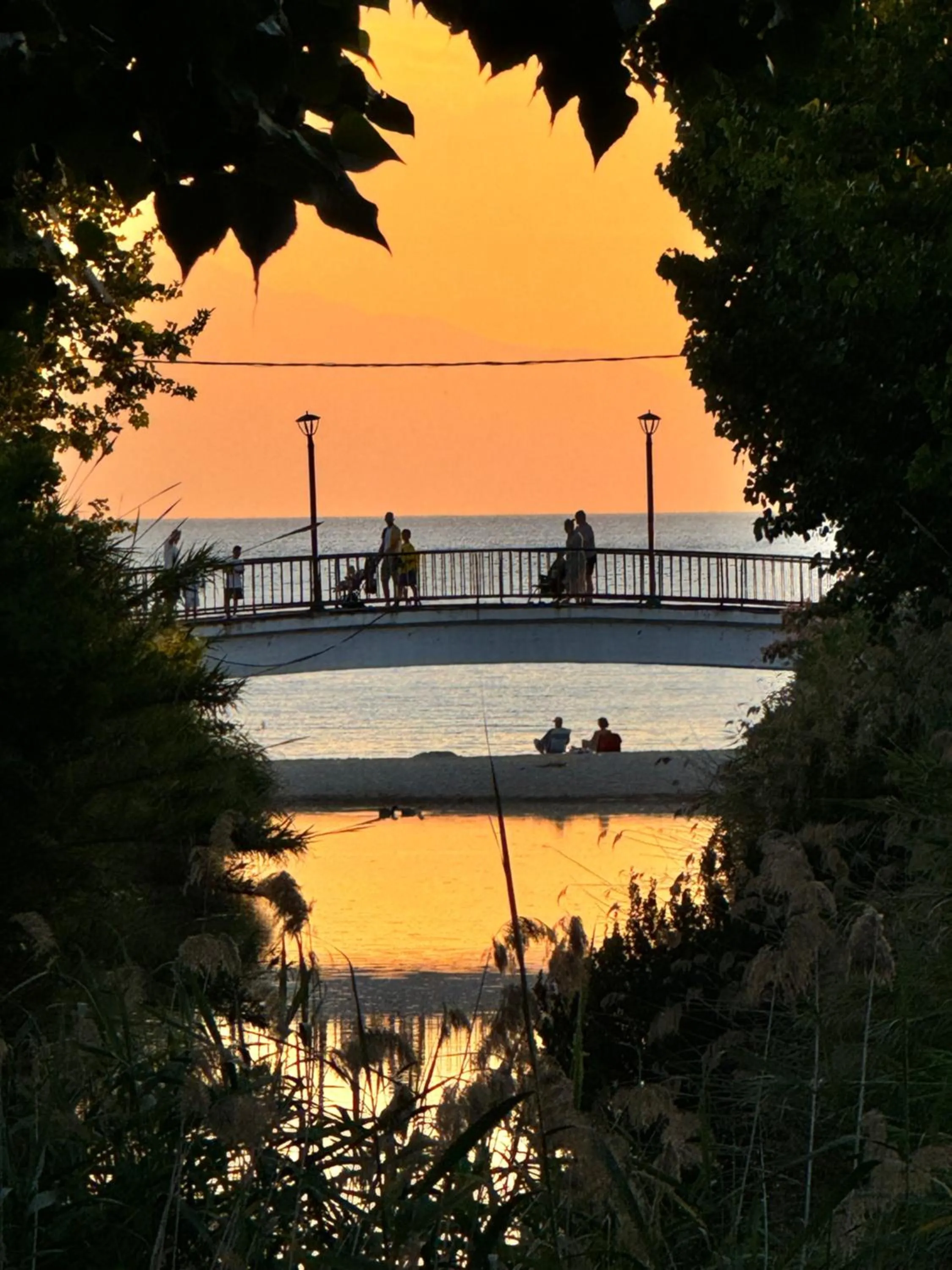 Siviris Golden Beach