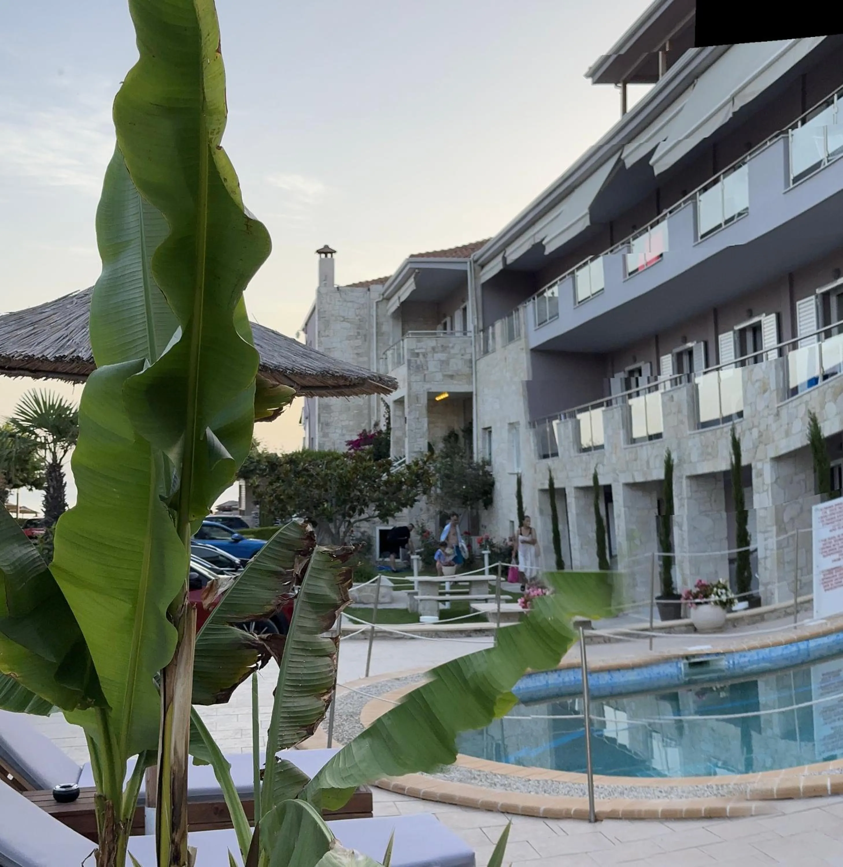 Siviris Golden Beach