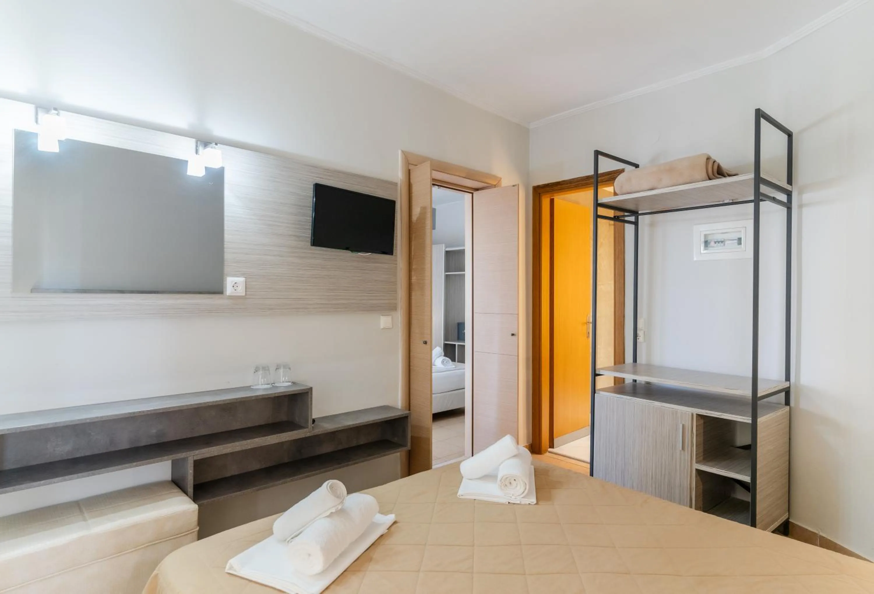 Siviris Golden Beach