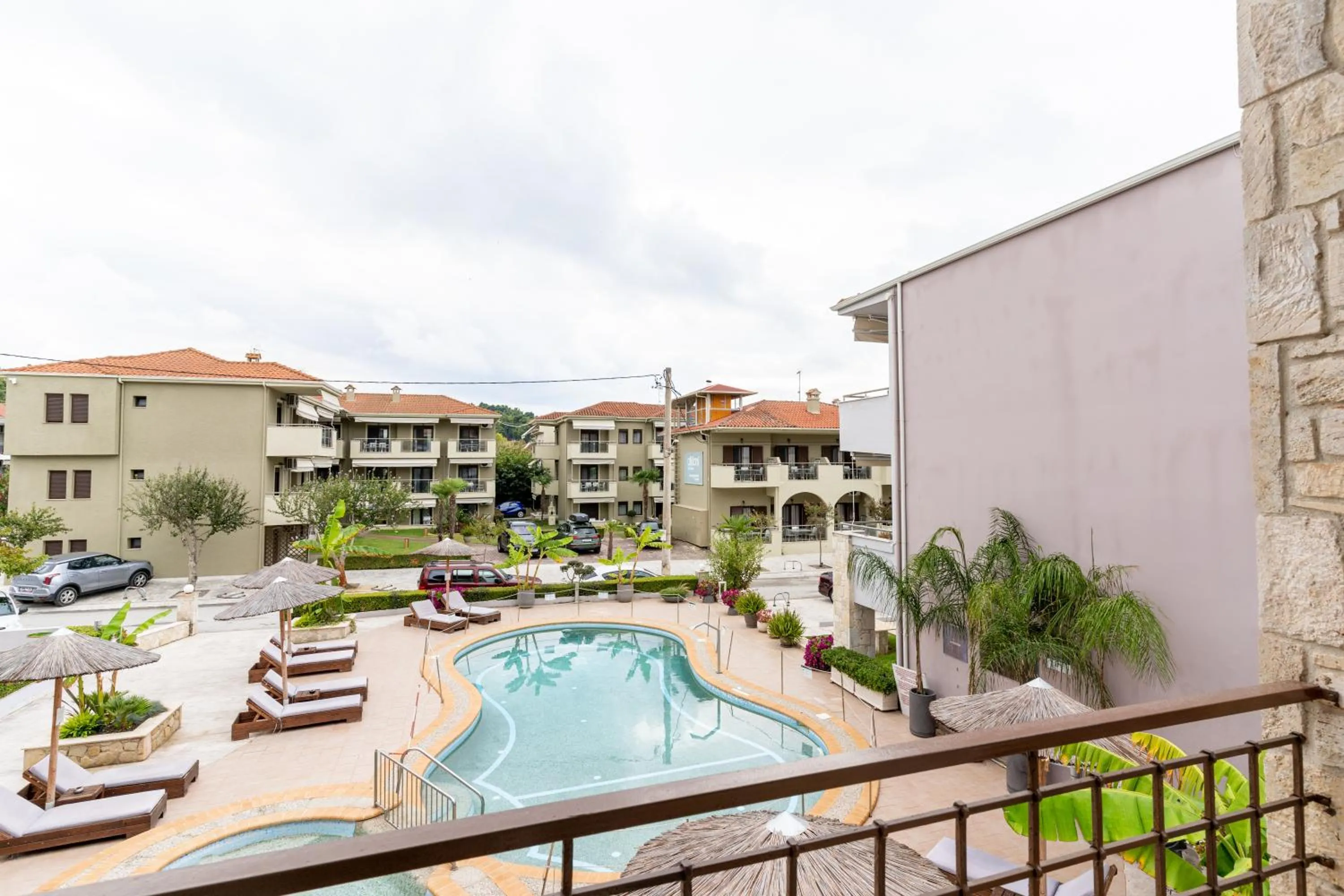 Siviris Golden Beach