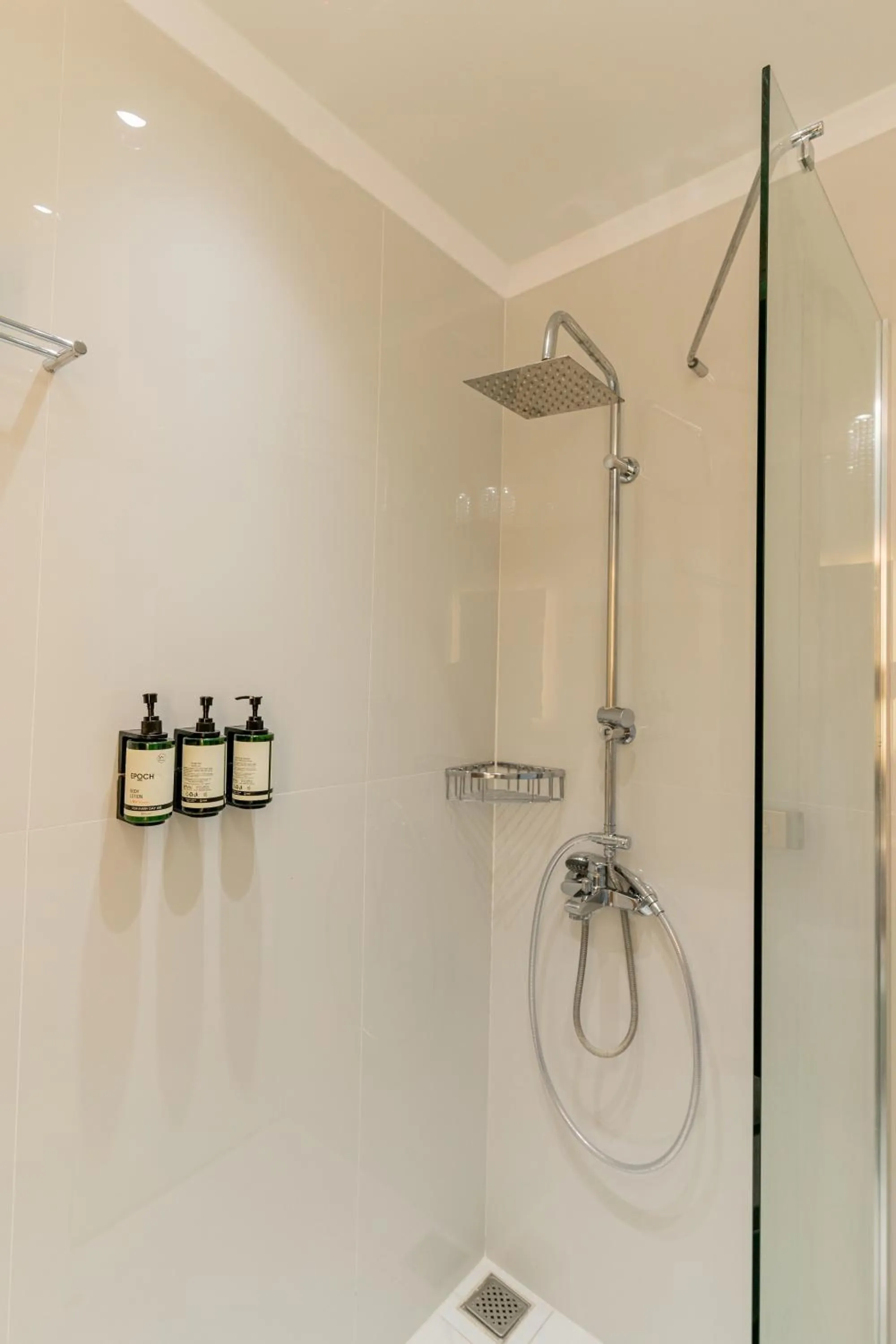 Siviris Golden Beach