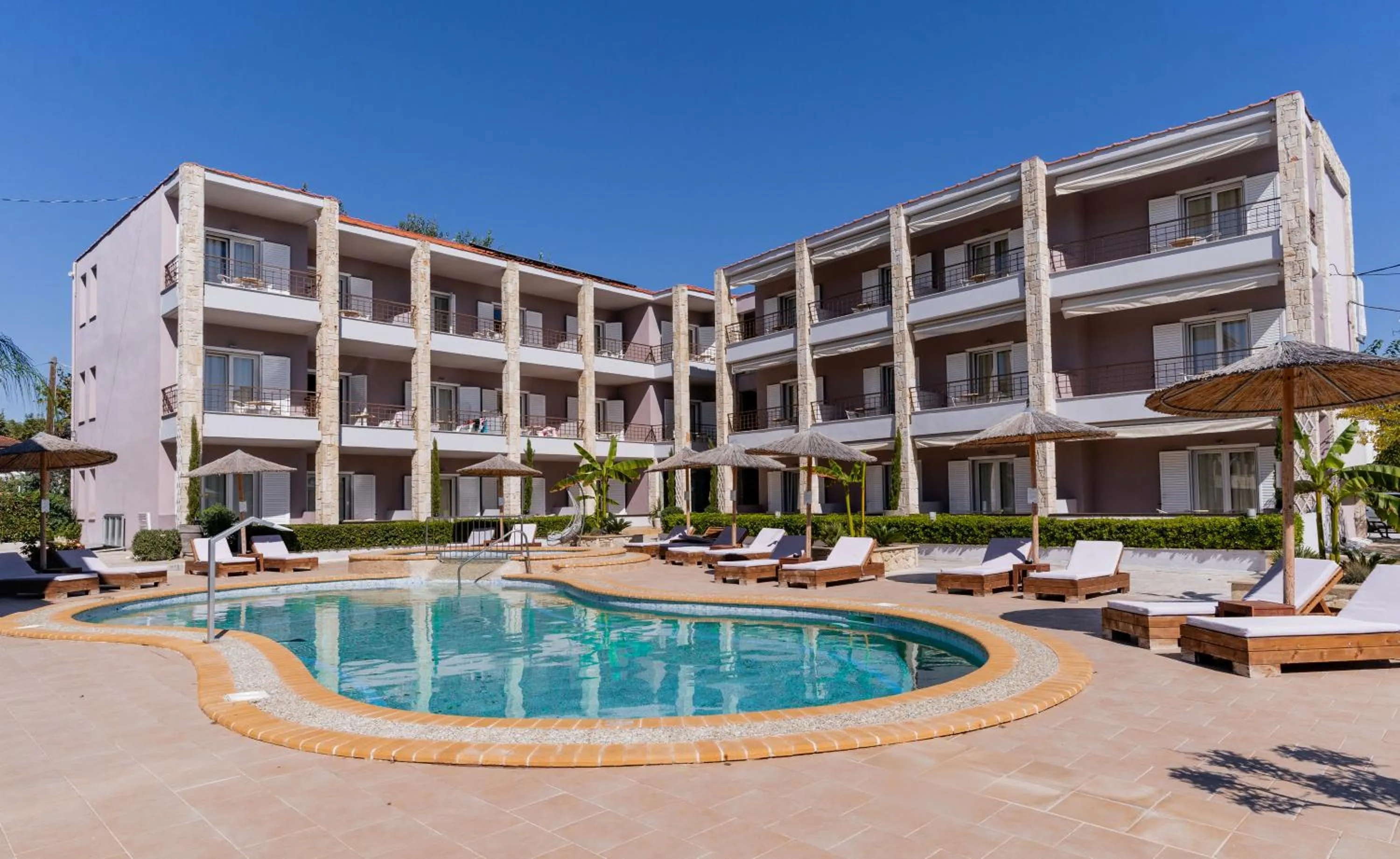 Siviris Golden Beach