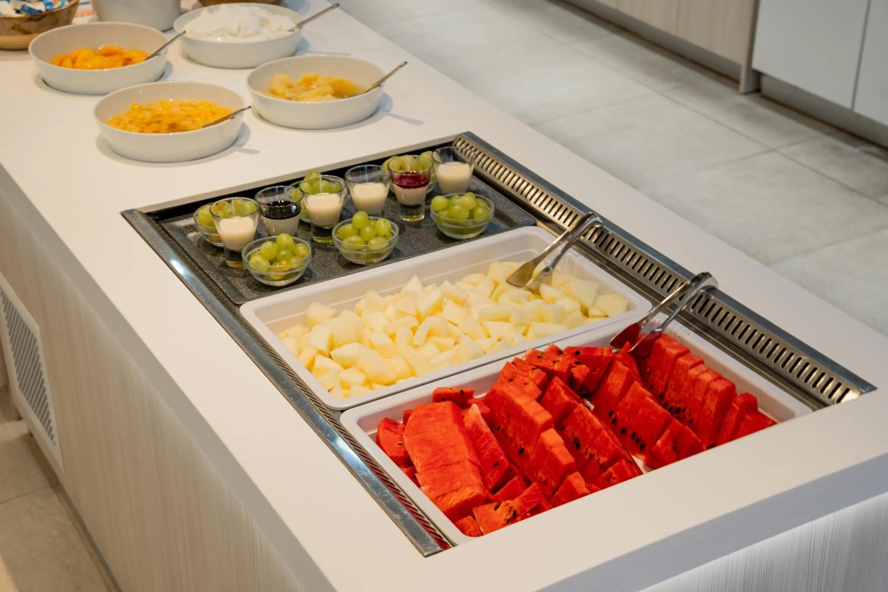 Siviris Golden Beach