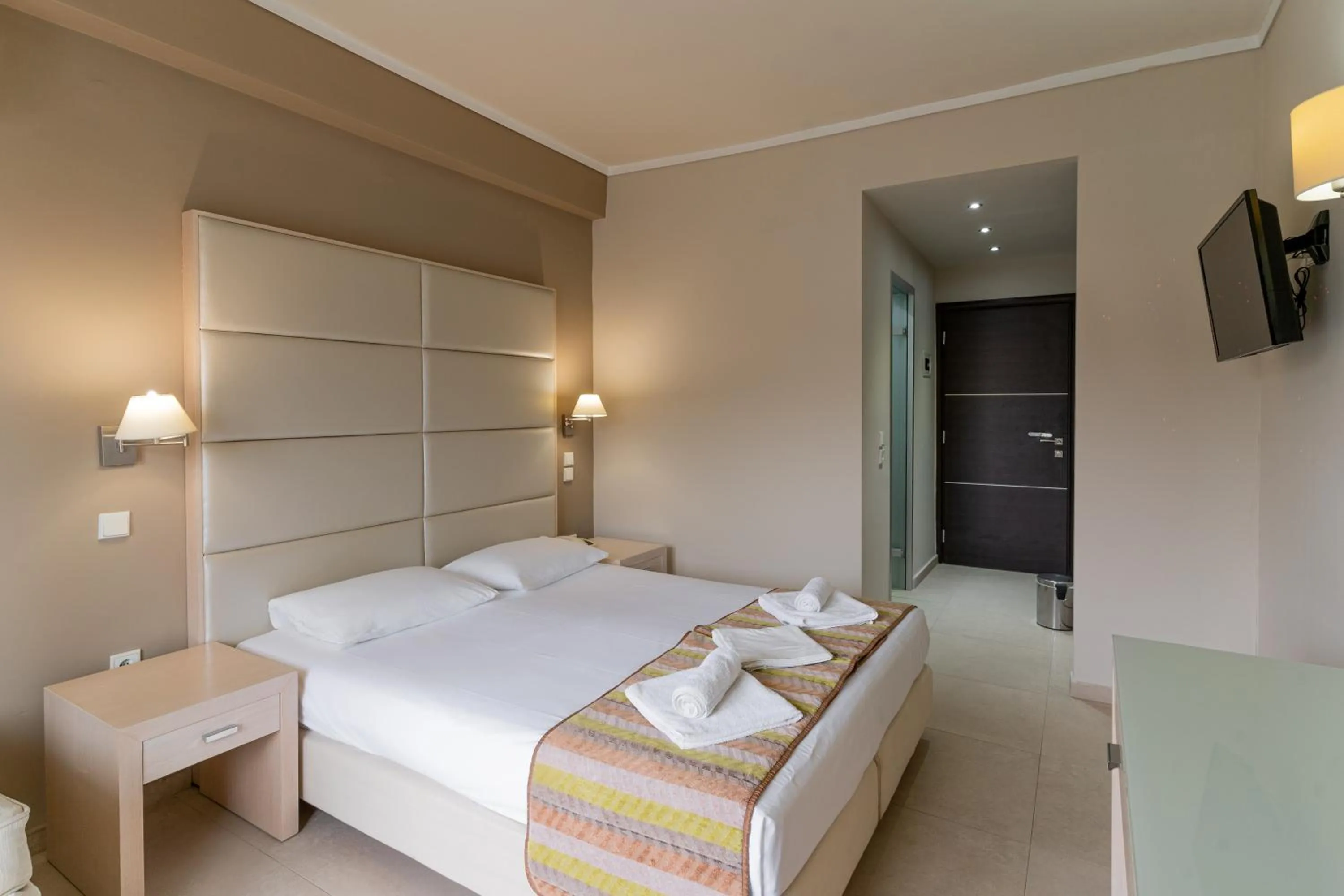 Siviris Golden Beach