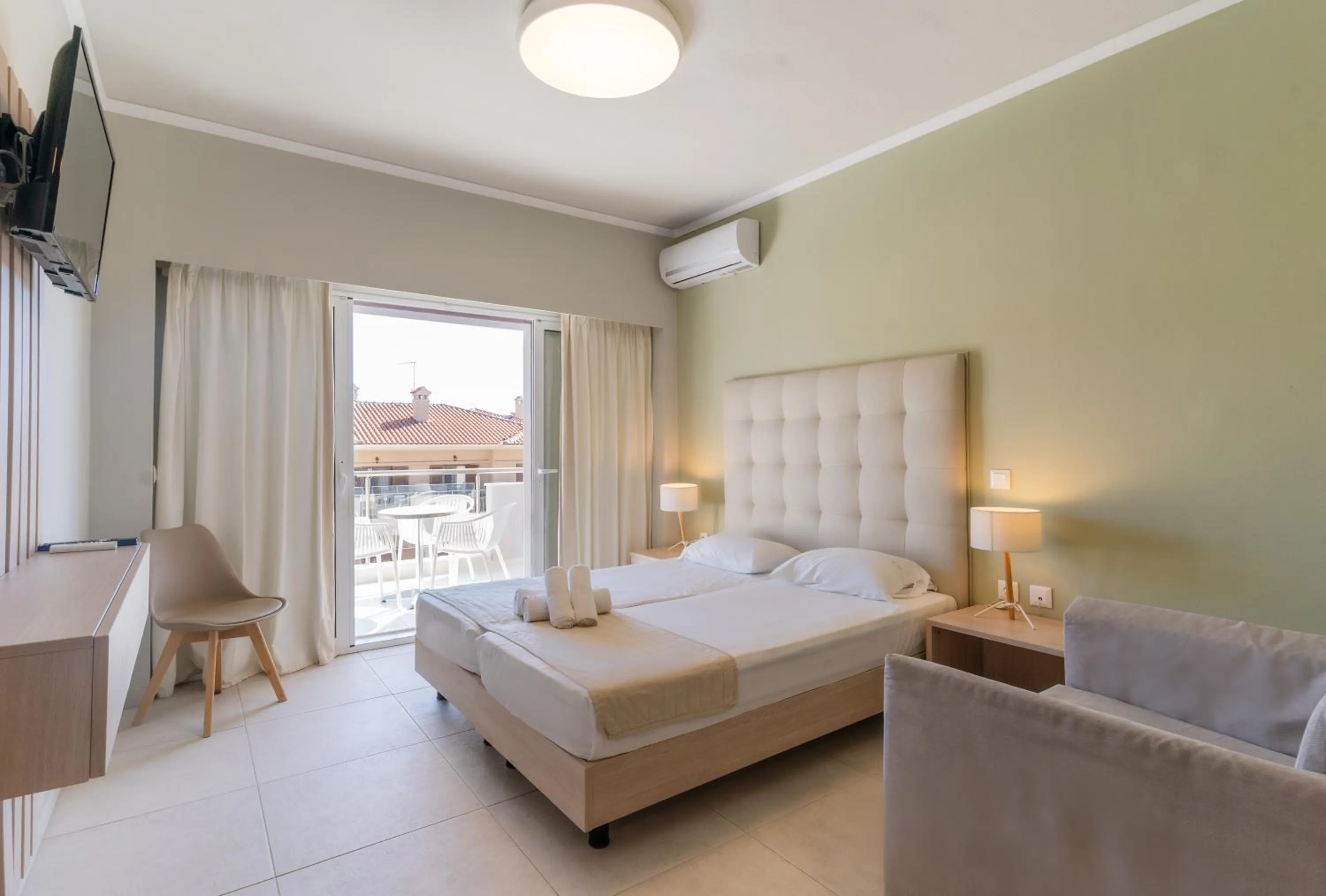 Siviris Golden Beach