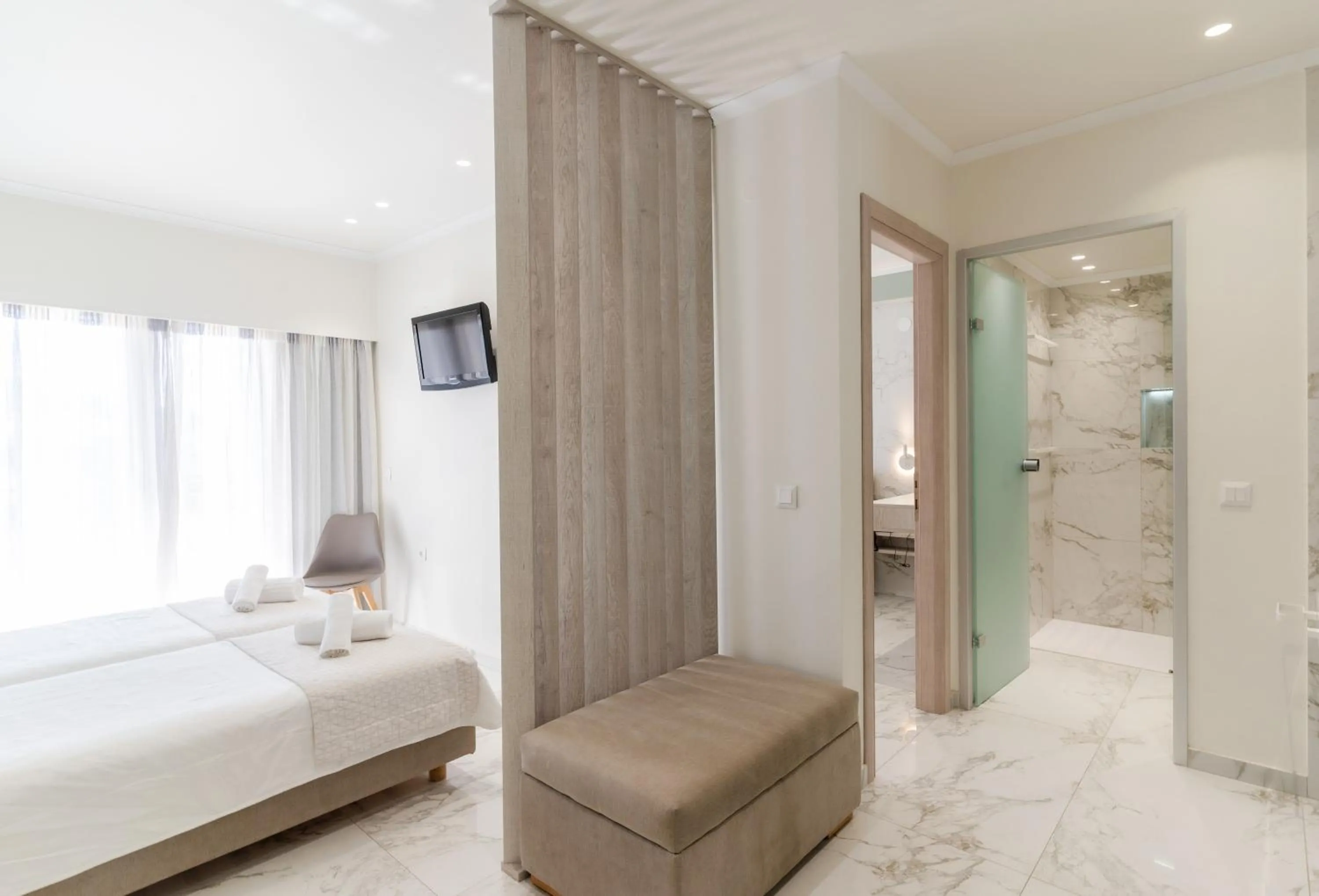 Siviris Golden Beach