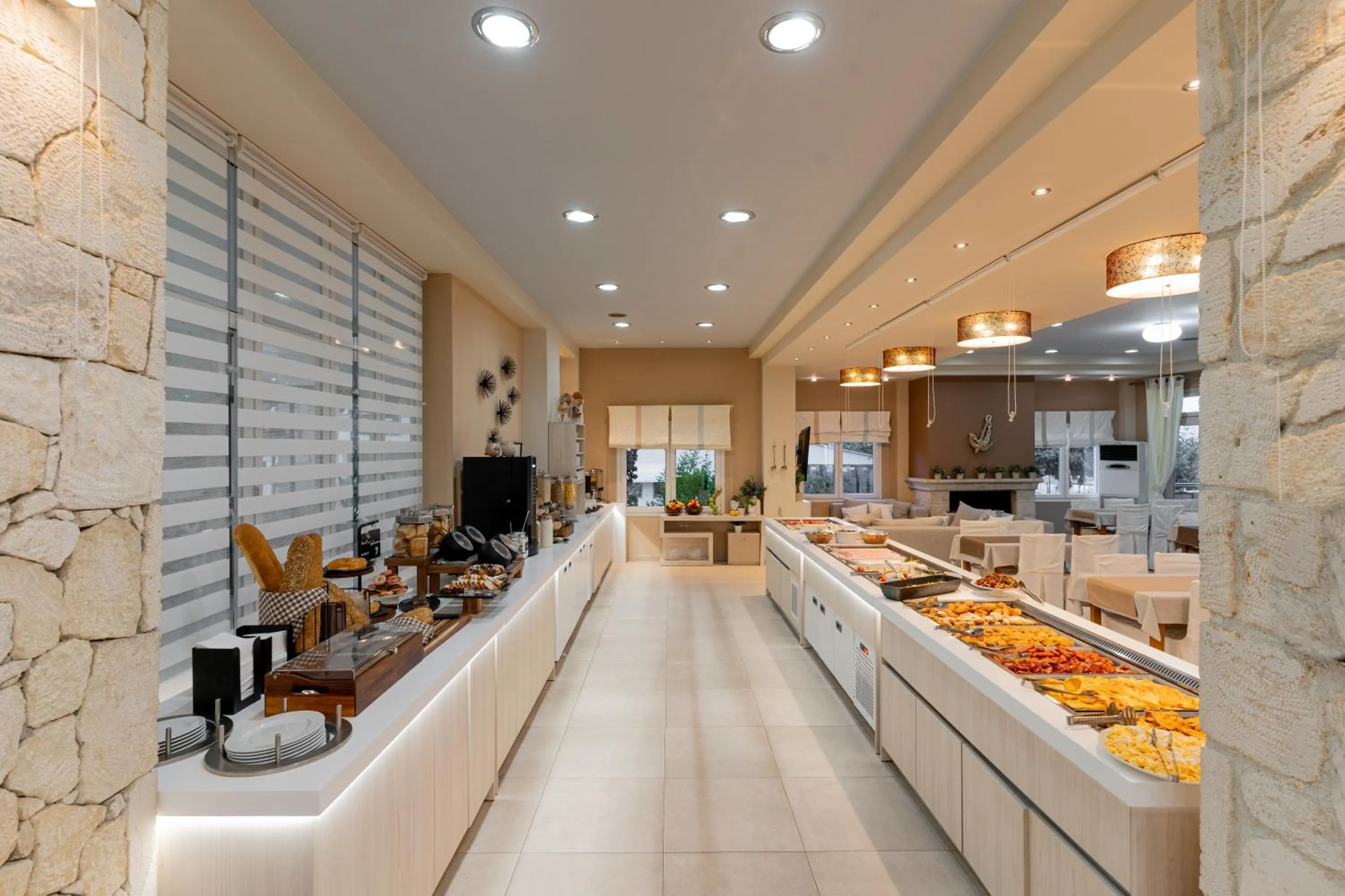 Siviris Golden Beach