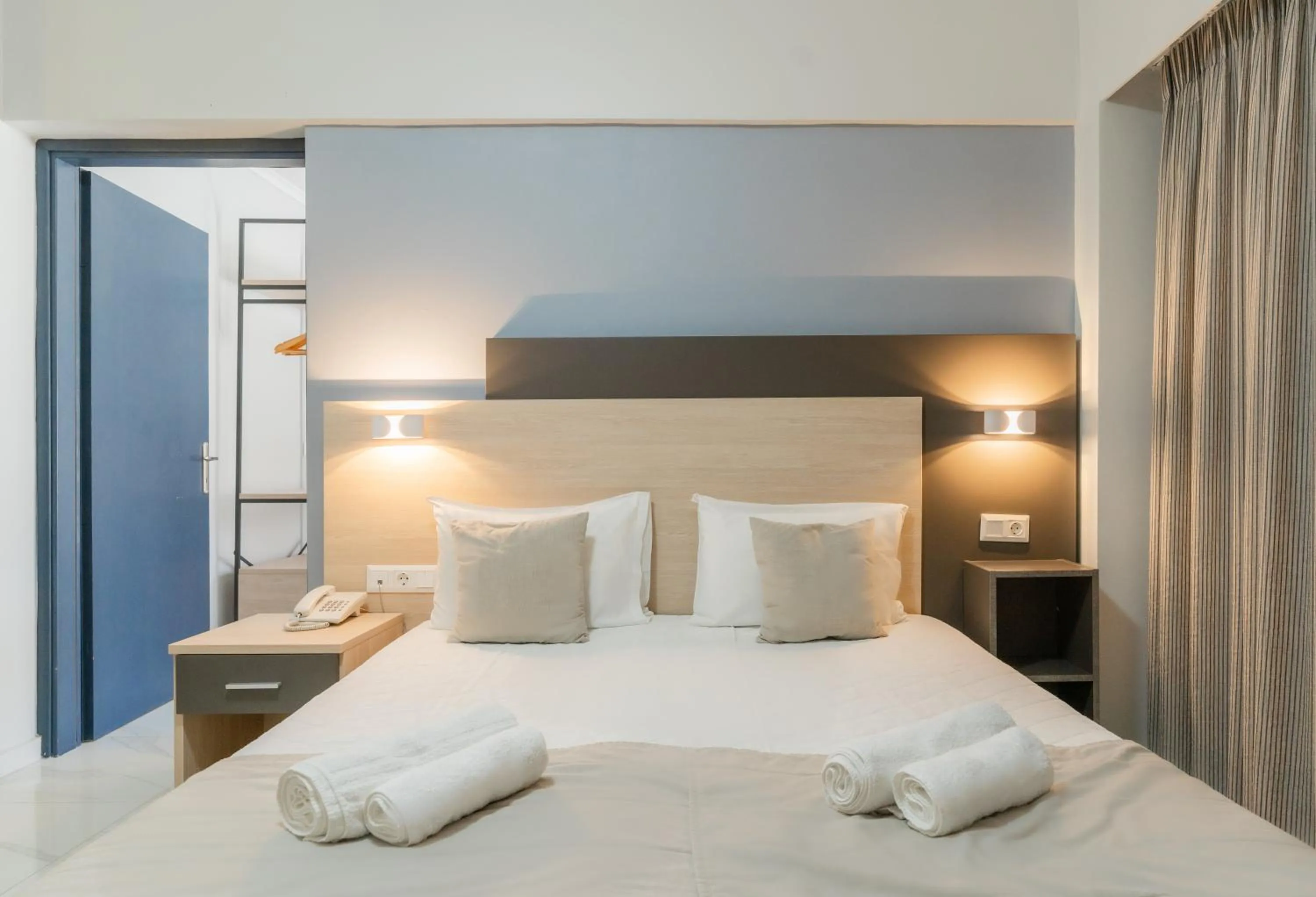 Siviris Golden Beach