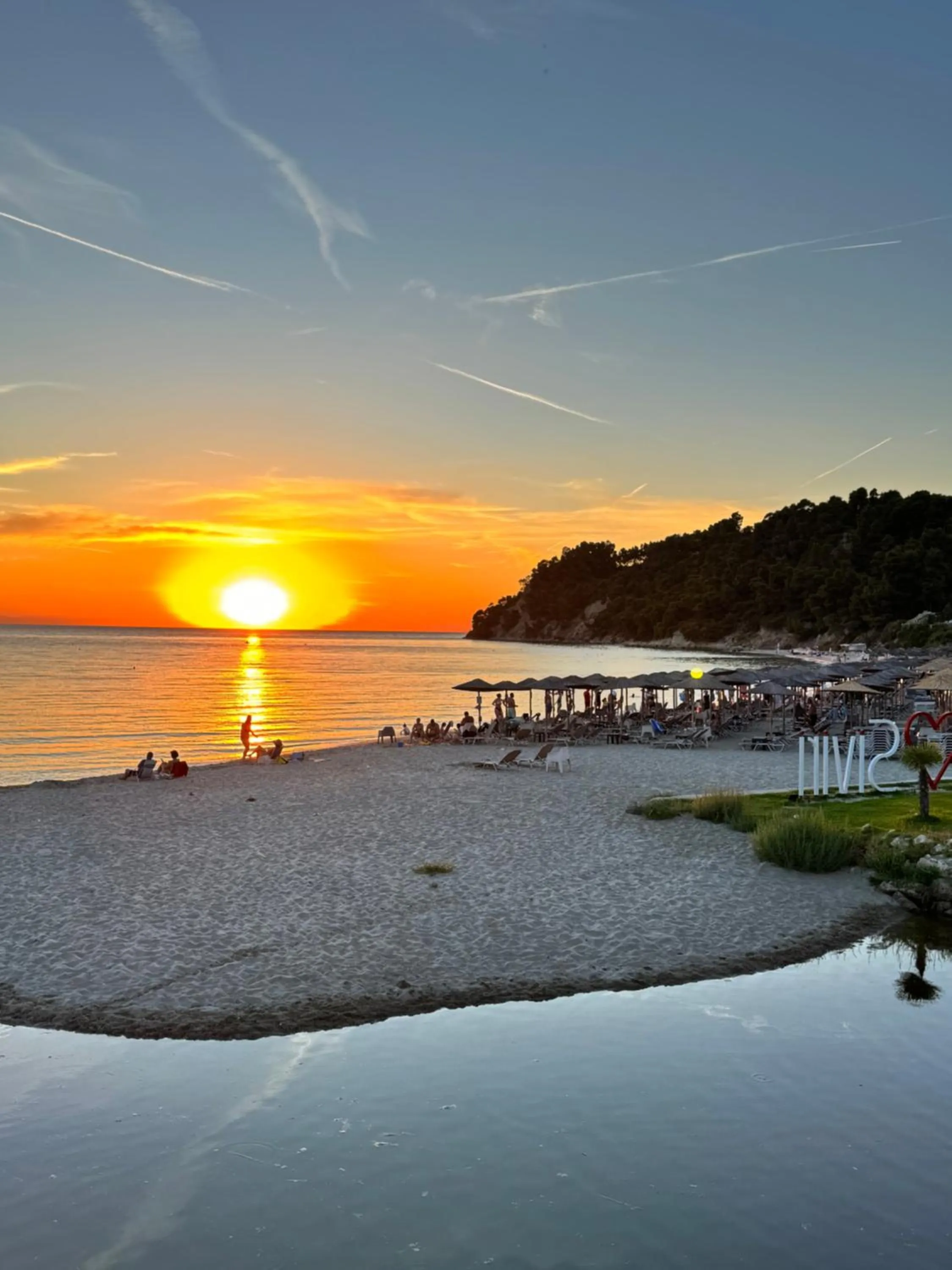 Siviris Golden Beach