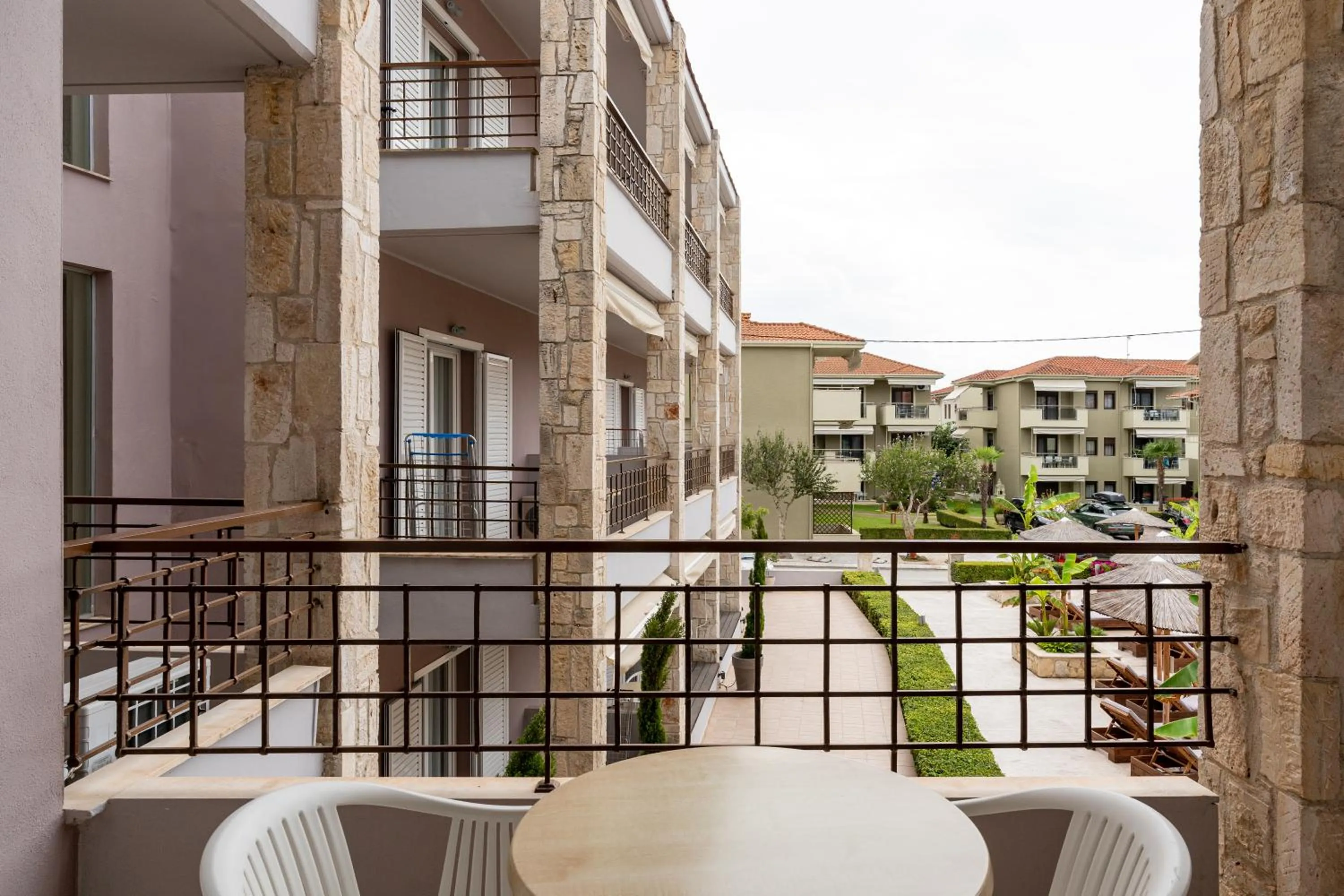 Siviris Golden Beach