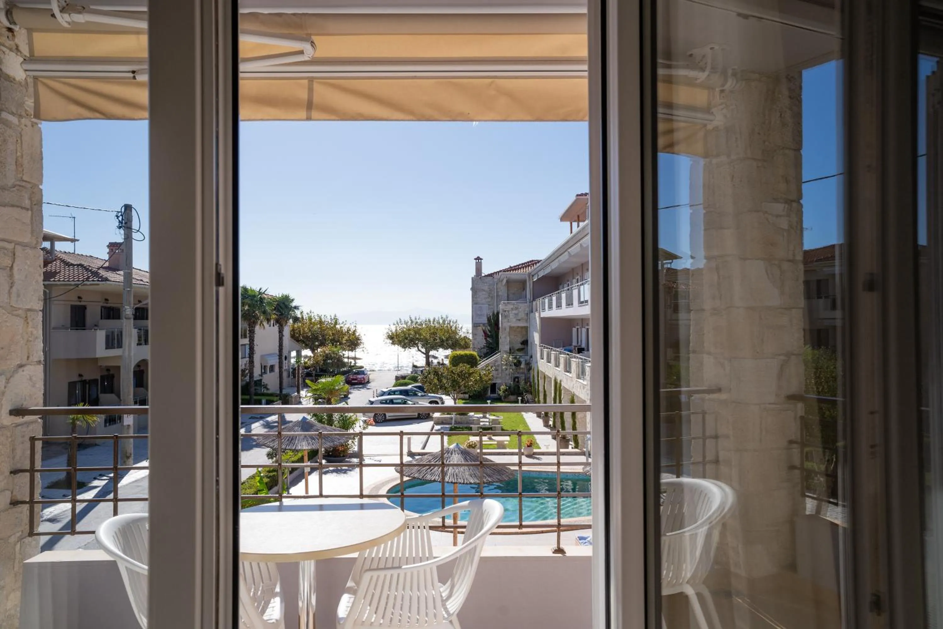 Siviris Golden Beach