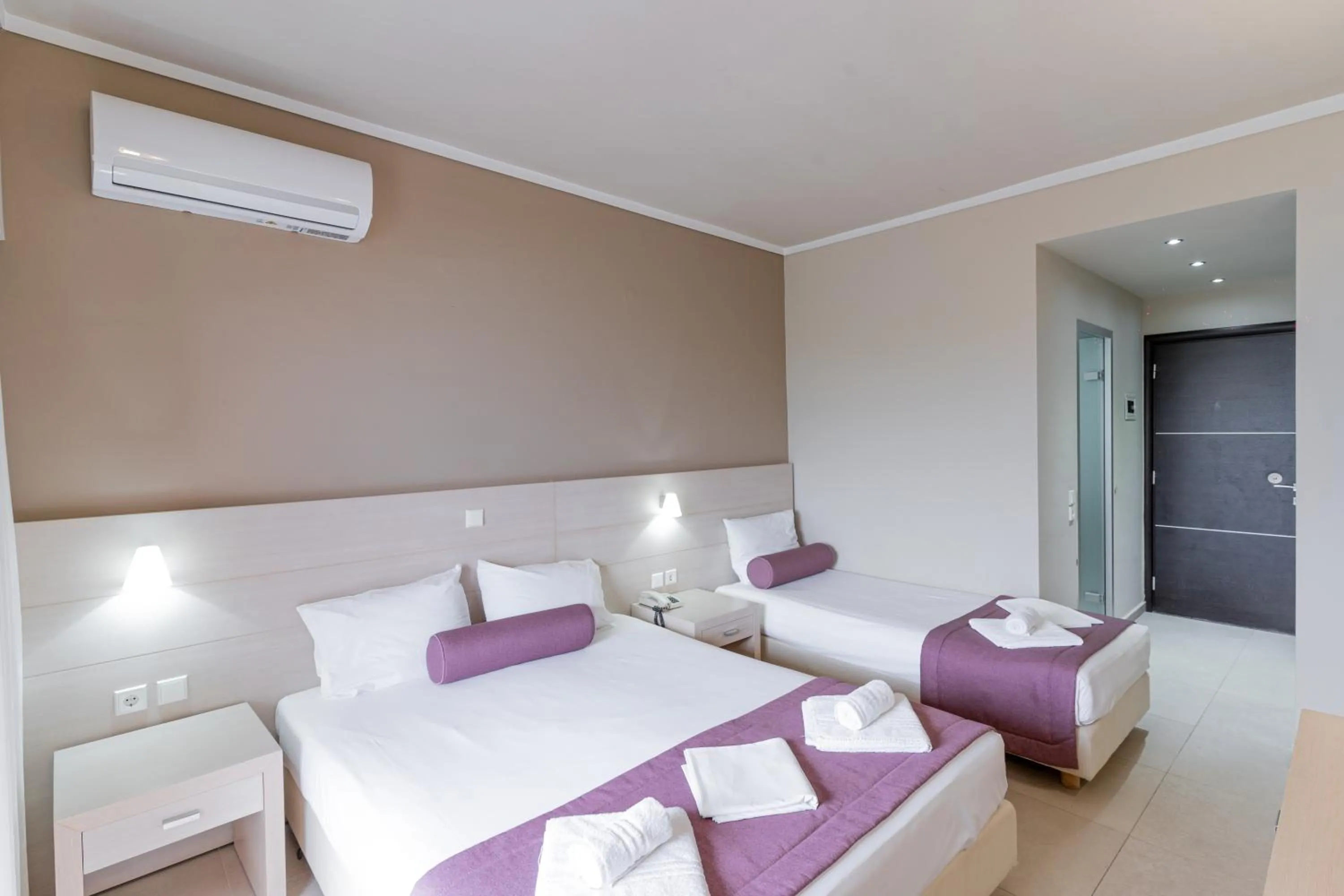 Siviris Golden Beach