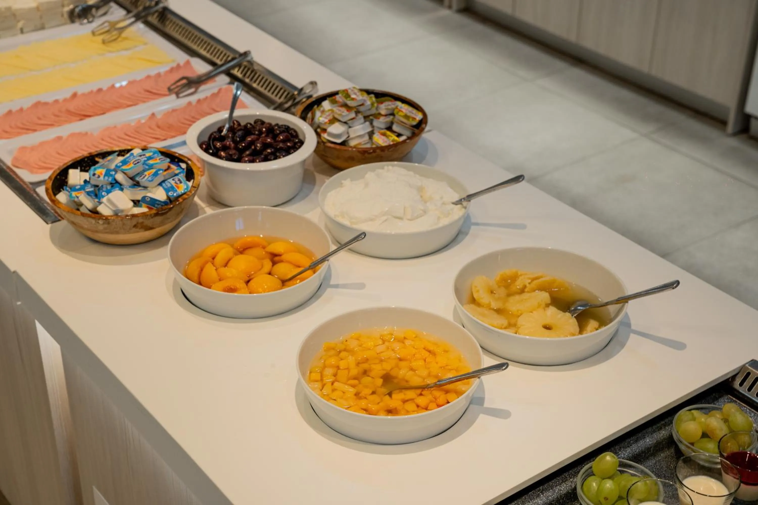 Siviris Golden Beach