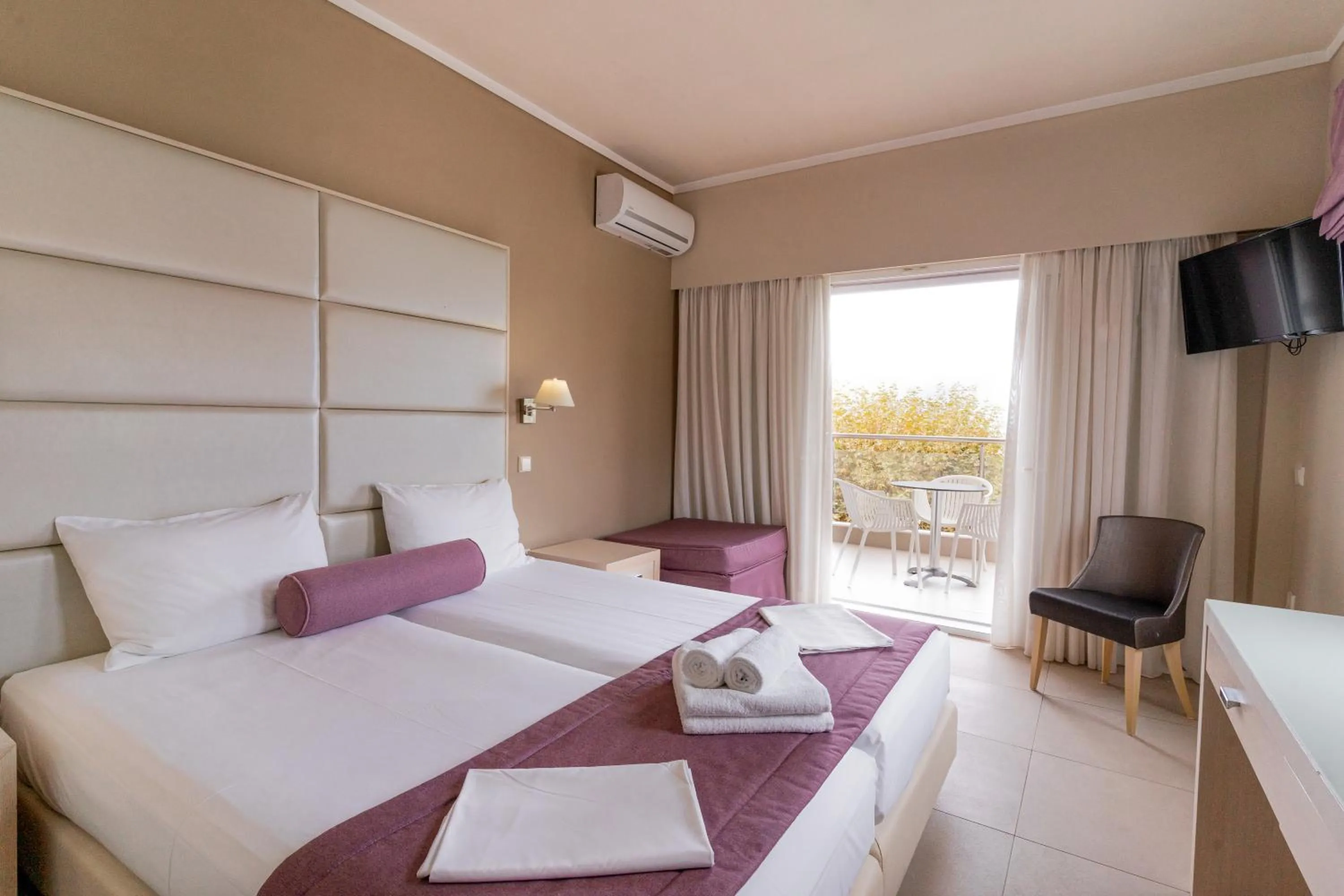 Siviris Golden Beach