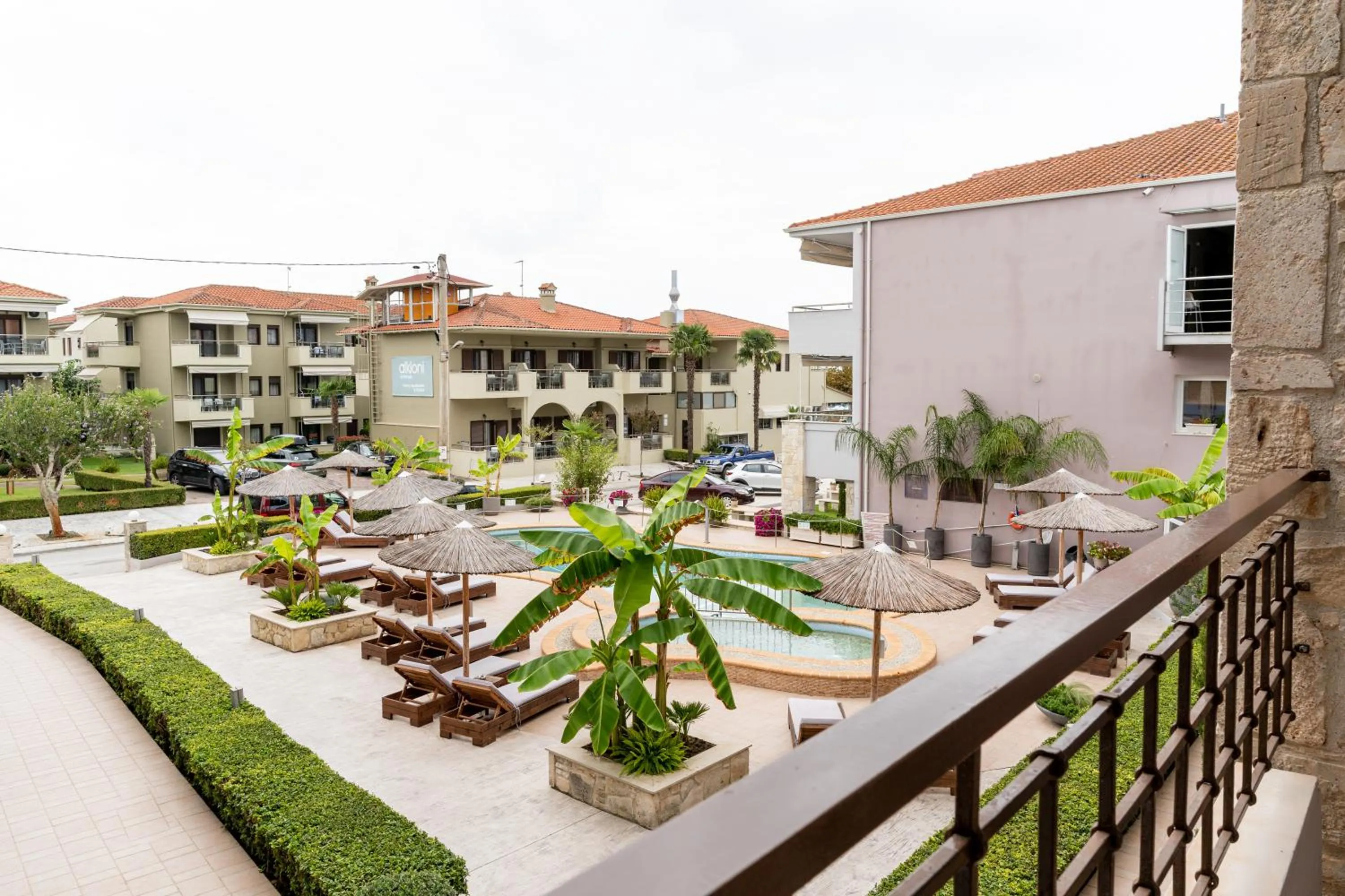 Siviris Golden Beach