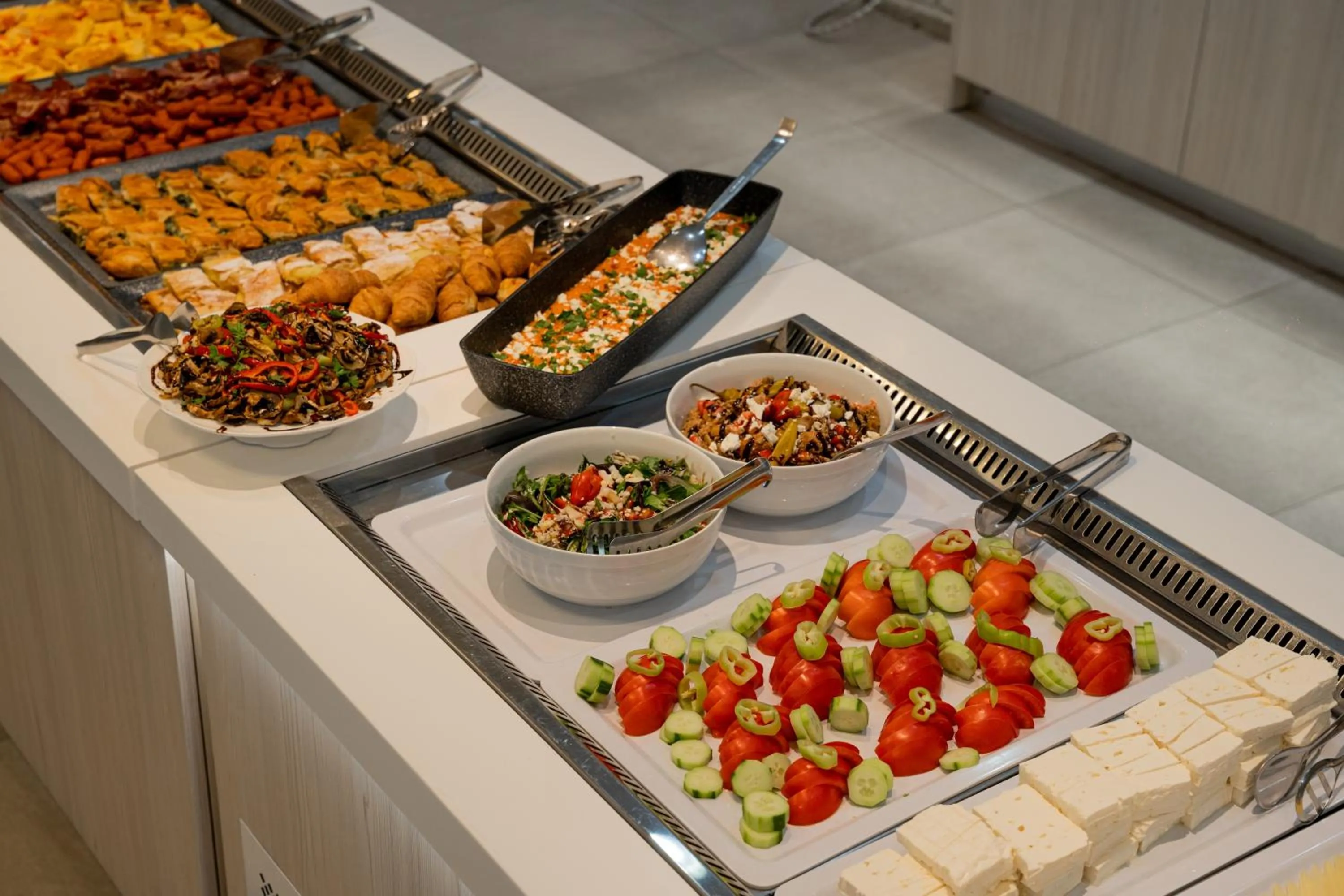 Siviris Golden Beach