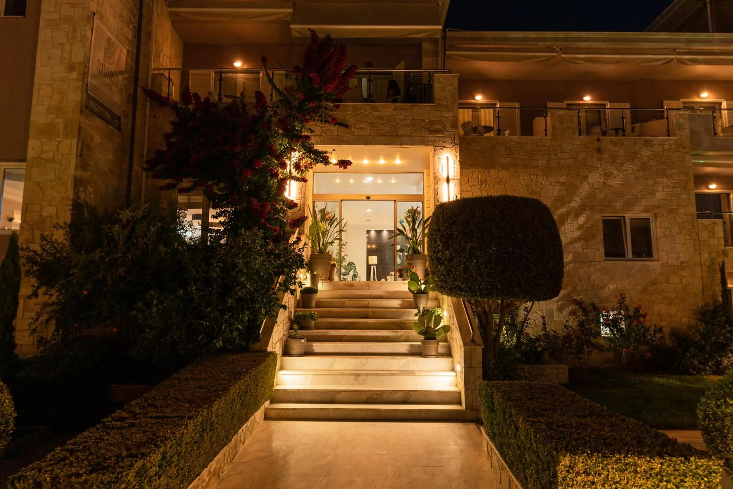 Siviris Golden Beach