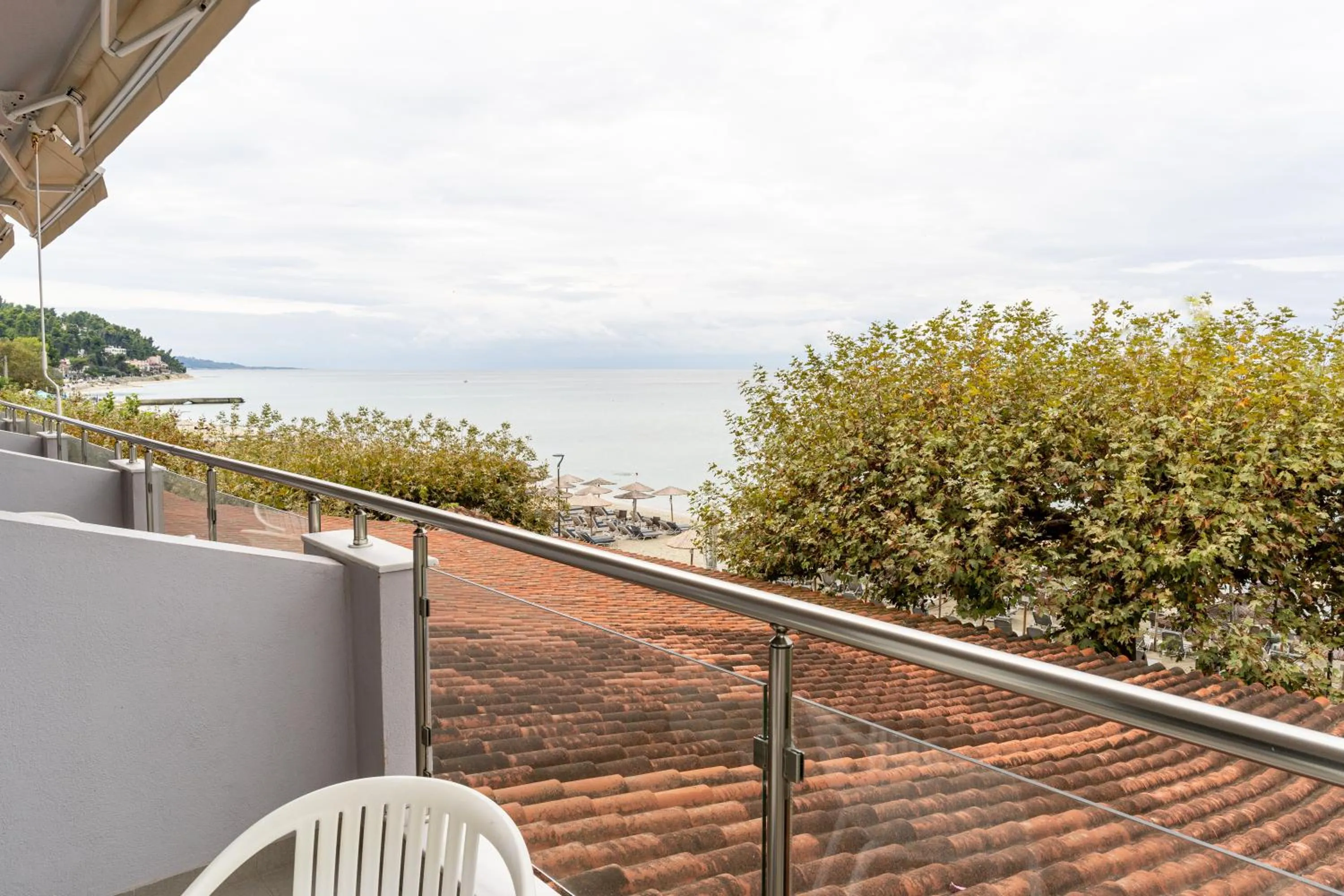 Siviris Golden Beach