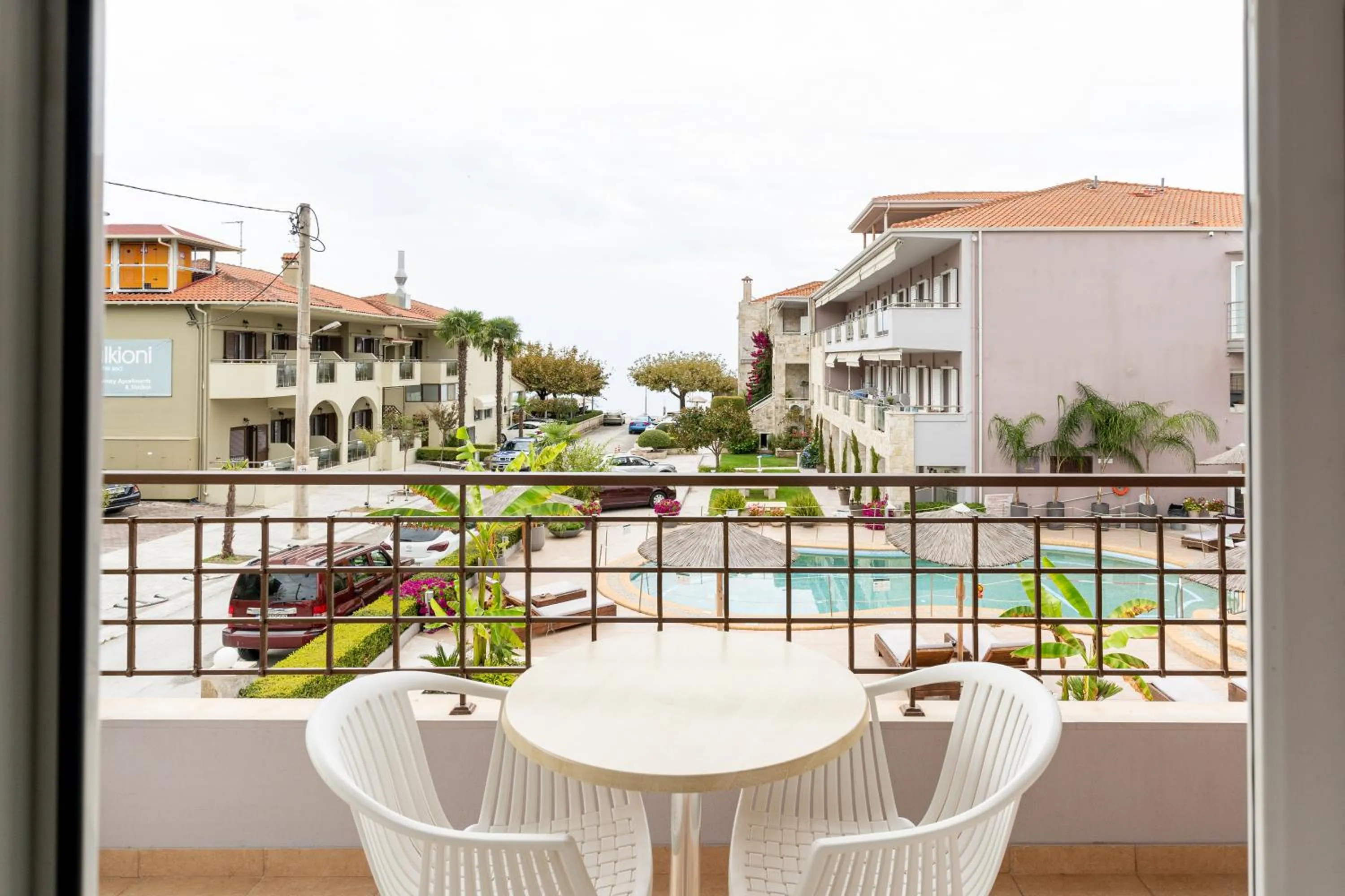 Siviris Golden Beach