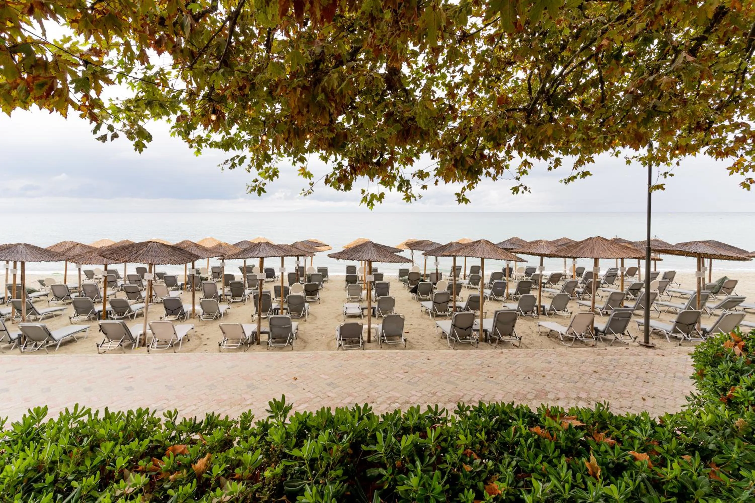 Siviris Golden Beach