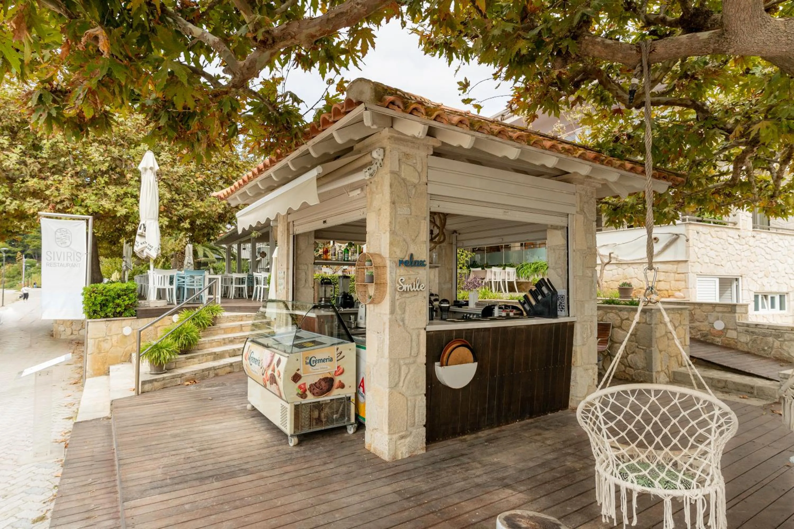 Siviris Golden Beach