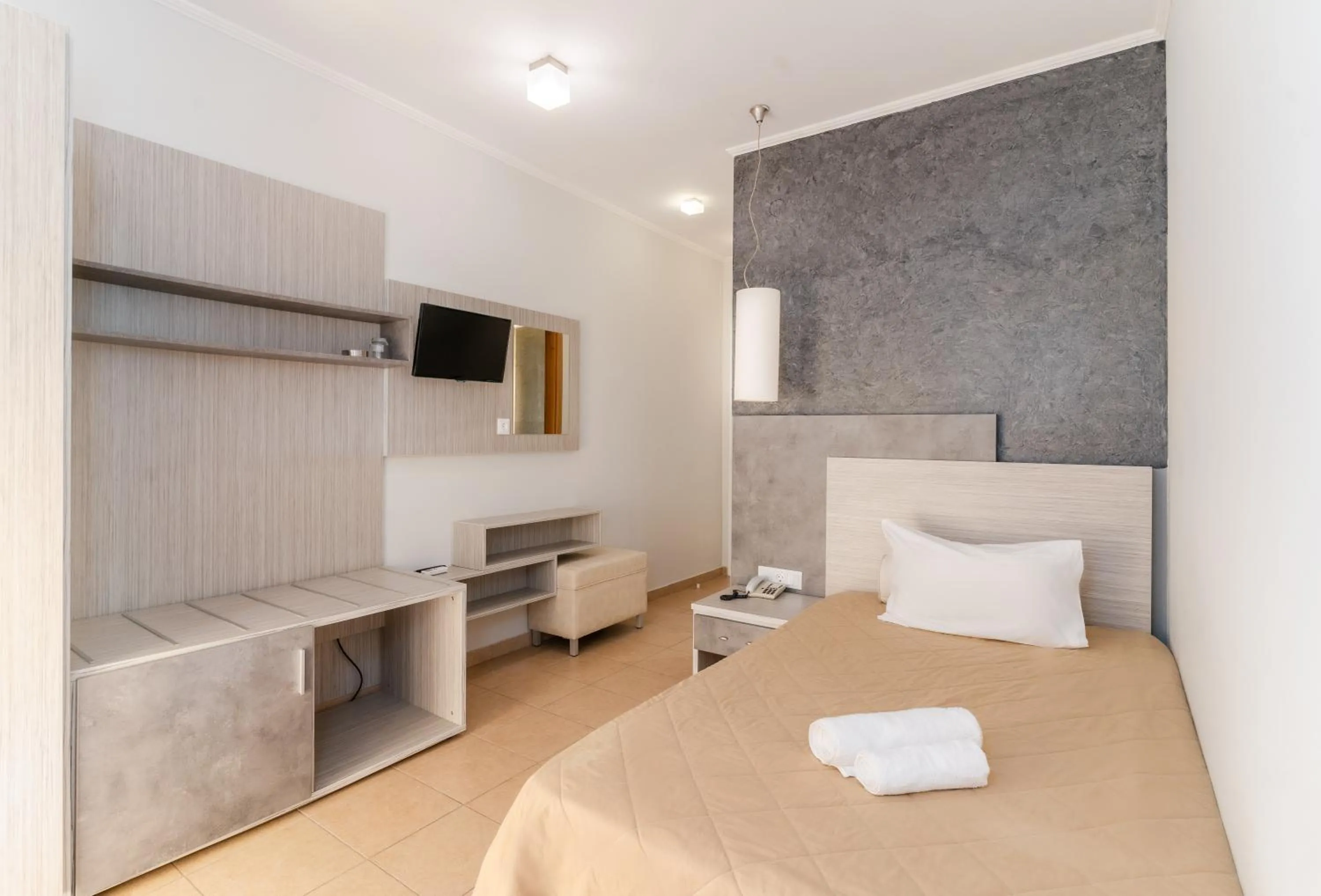 Siviris Golden Beach