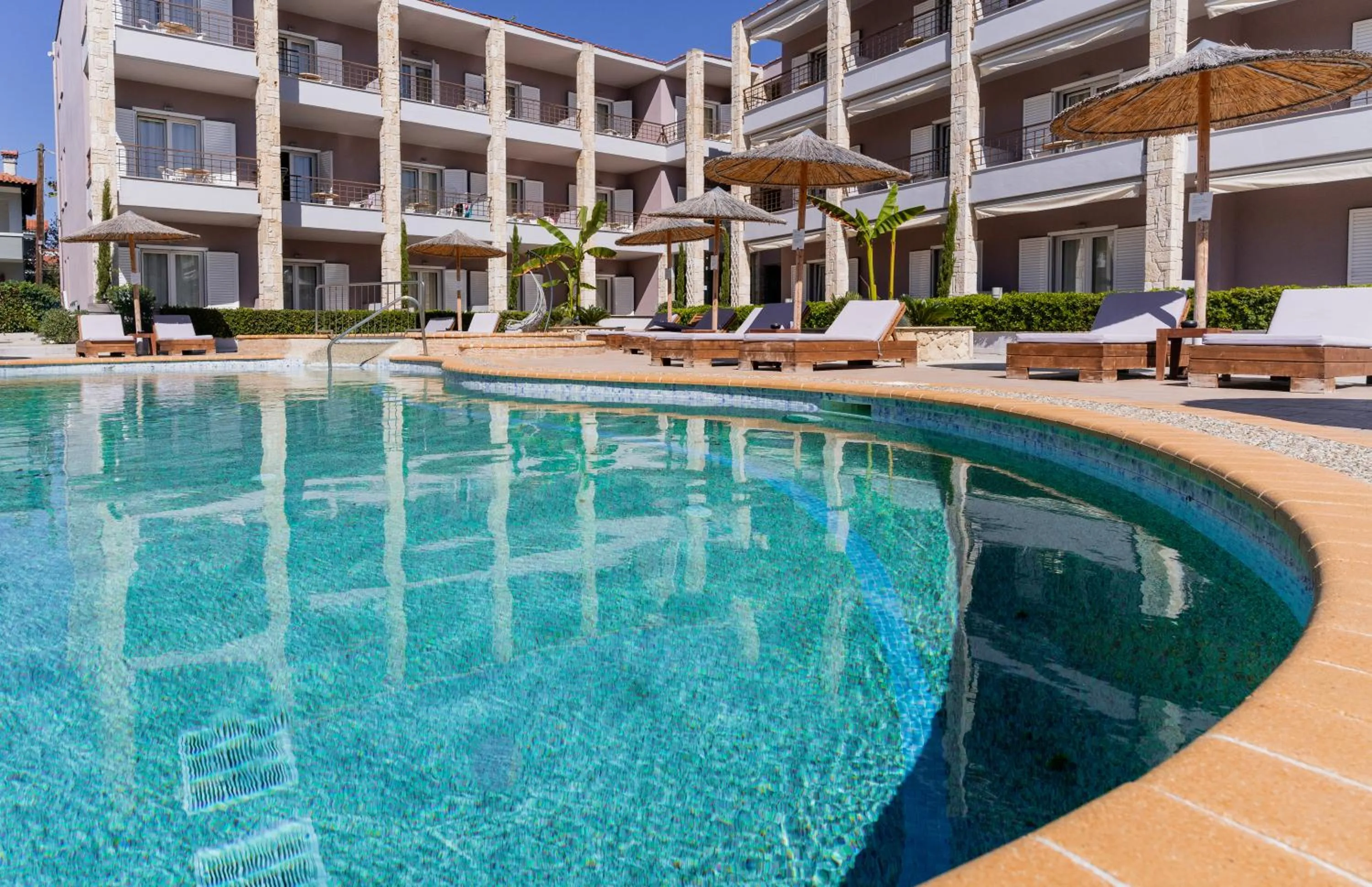 Siviris Golden Beach