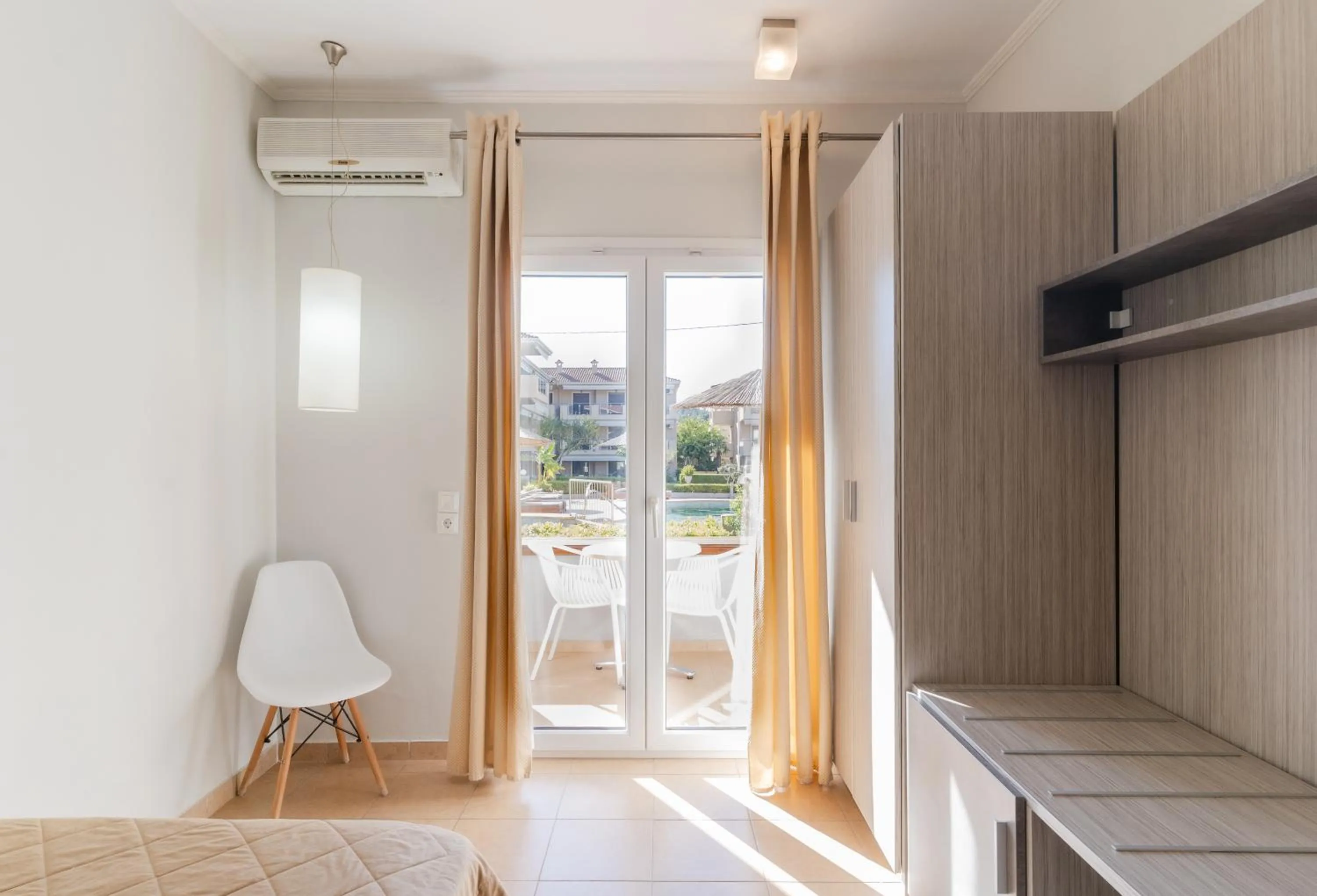 Siviris Golden Beach