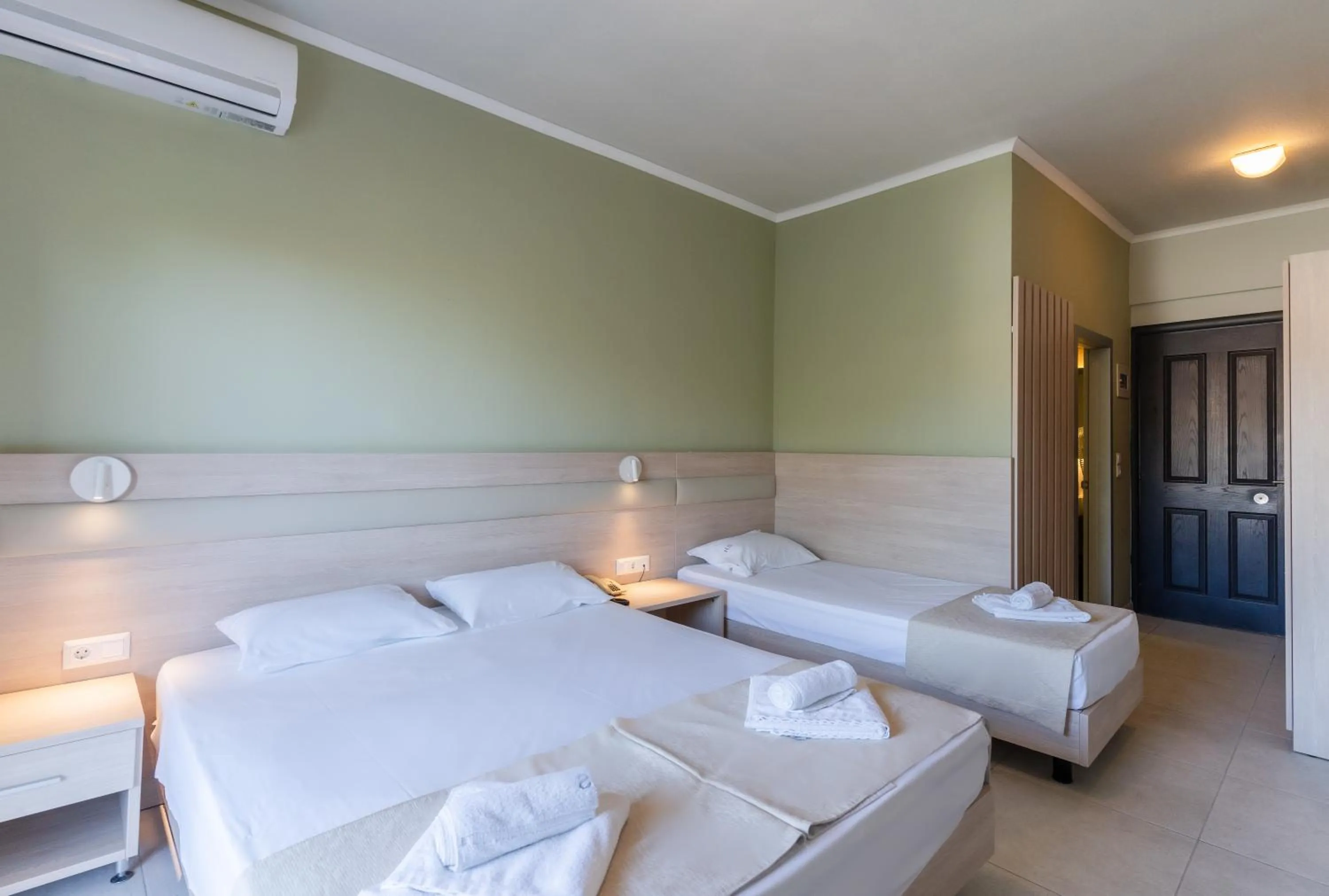 Siviris Golden Beach