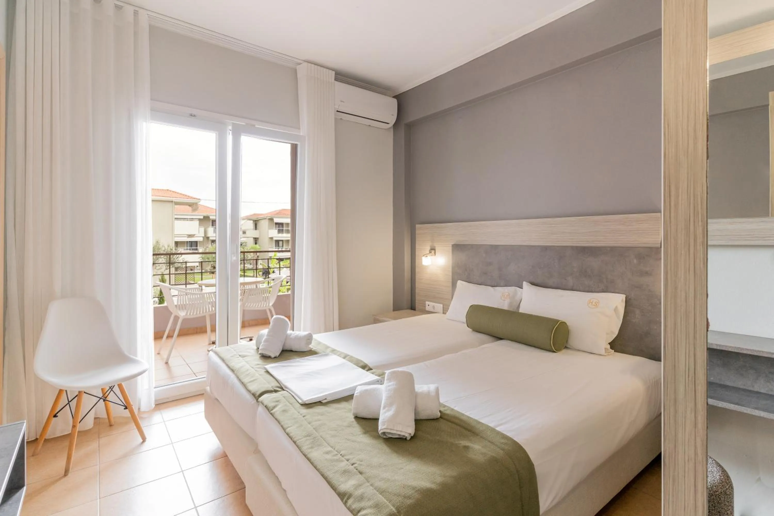 Siviris Golden Beach