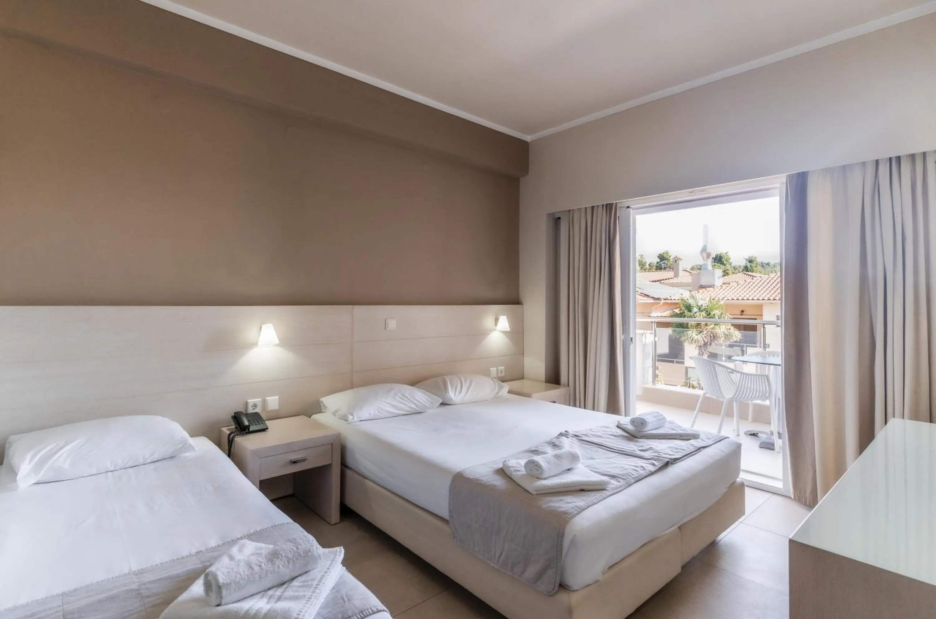 Siviris Golden Beach